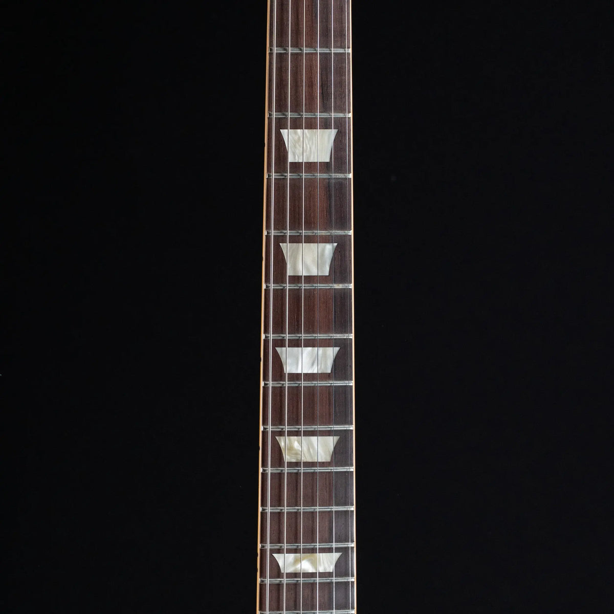 2008 Gibson Custom 1958 Les Paul Standard 50th Anniversary Reissue - Tom Murphy Aged | Preowned Gibson
