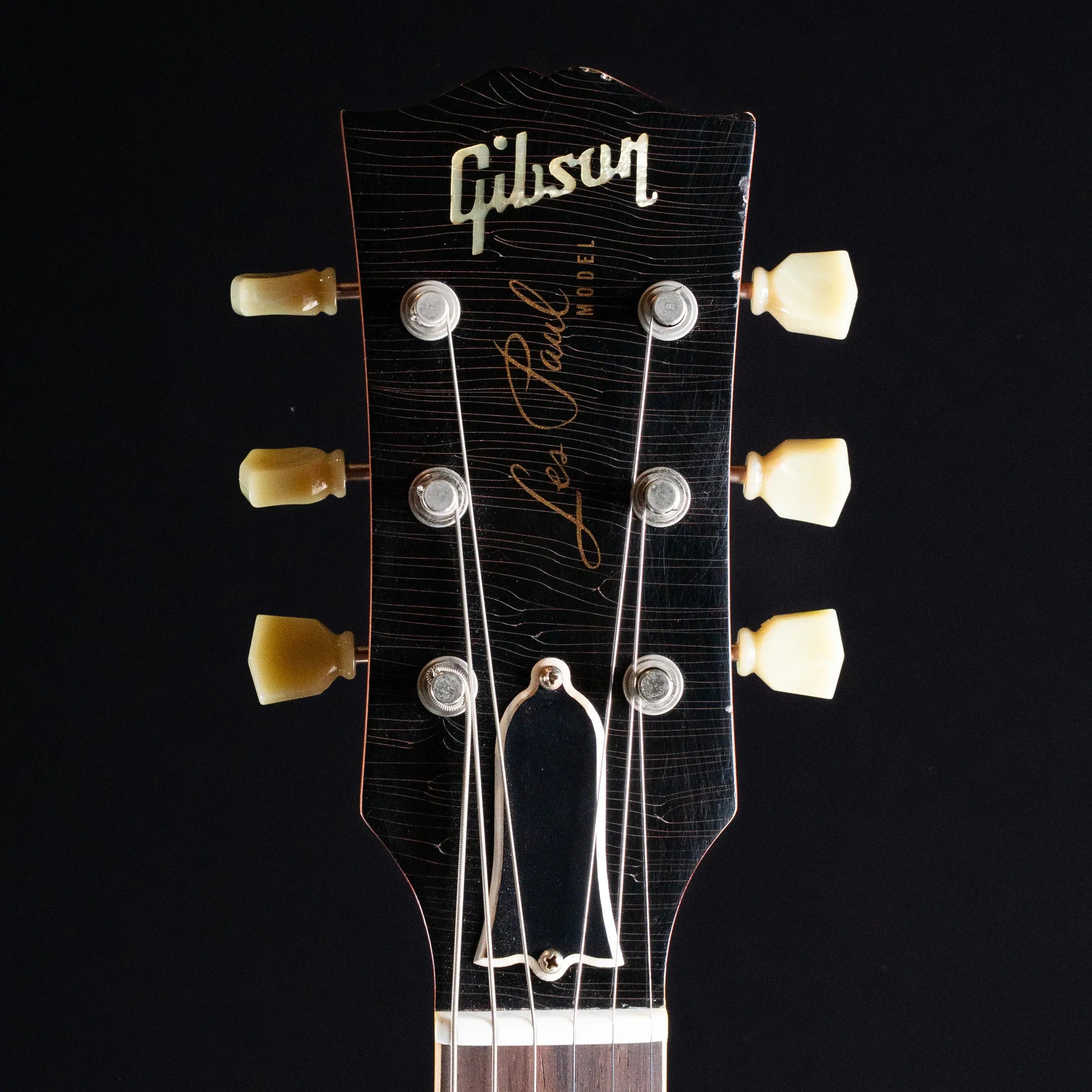 2008 Gibson Custom 1958 Les Paul Standard 50th Anniversary Reissue - Tom Murphy Aged | Preowned Gibson
