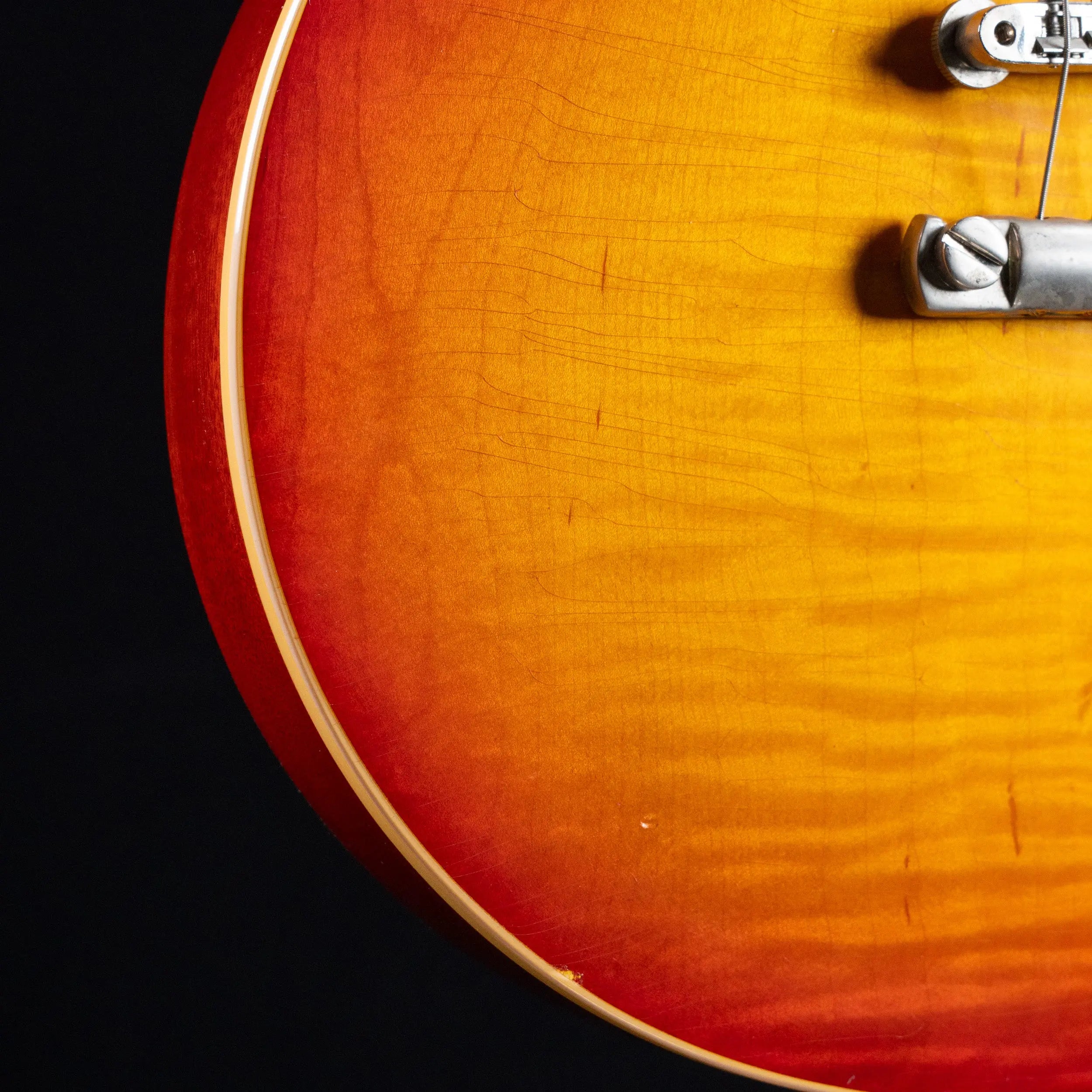 2008 Gibson Custom 1958 Les Paul Standard 50th Anniversary Reissue - Tom Murphy Aged | Preowned Gibson