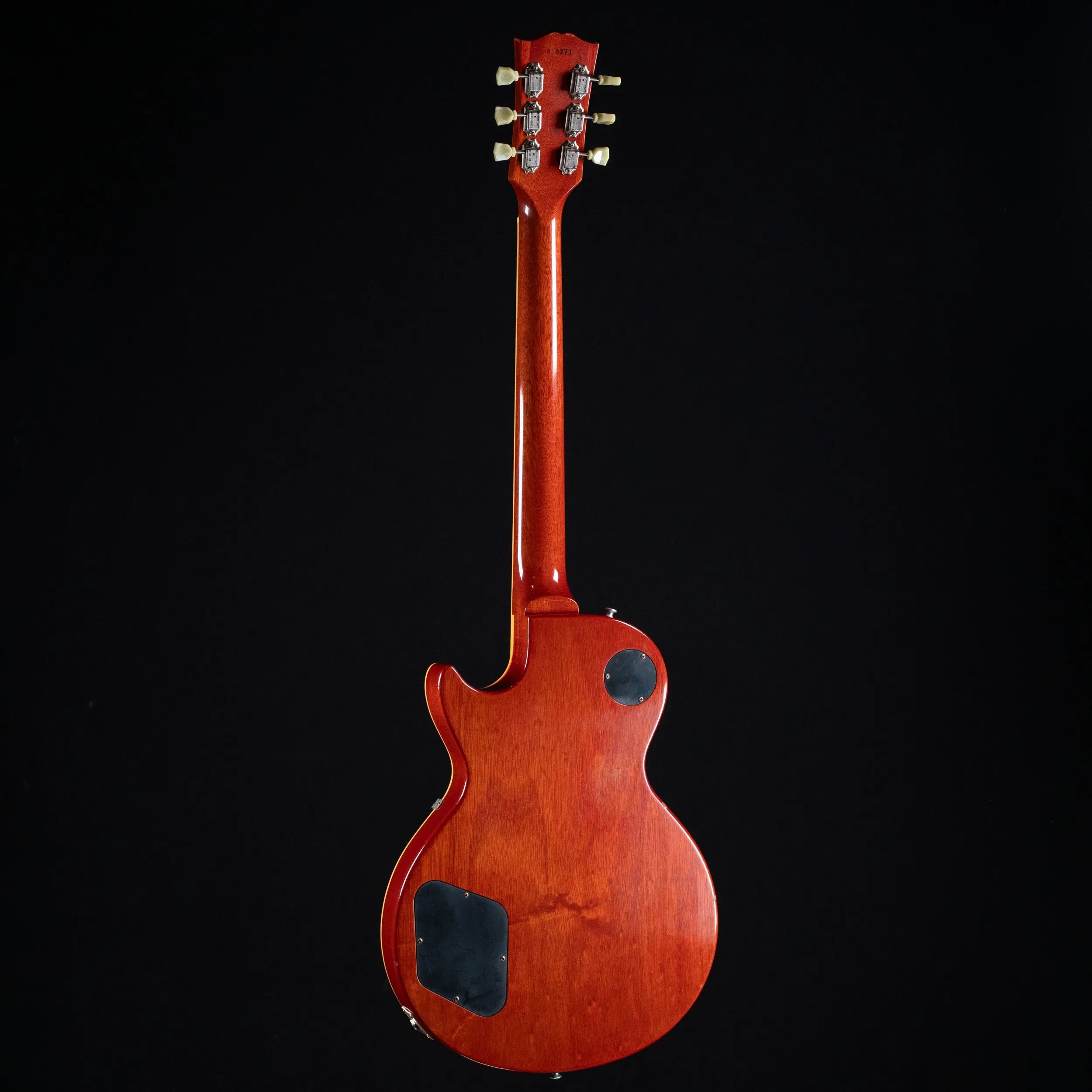 2008 Gibson Custom 1958 Les Paul Standard 50th Anniversary Reissue - Tom Murphy Aged | Preowned Gibson