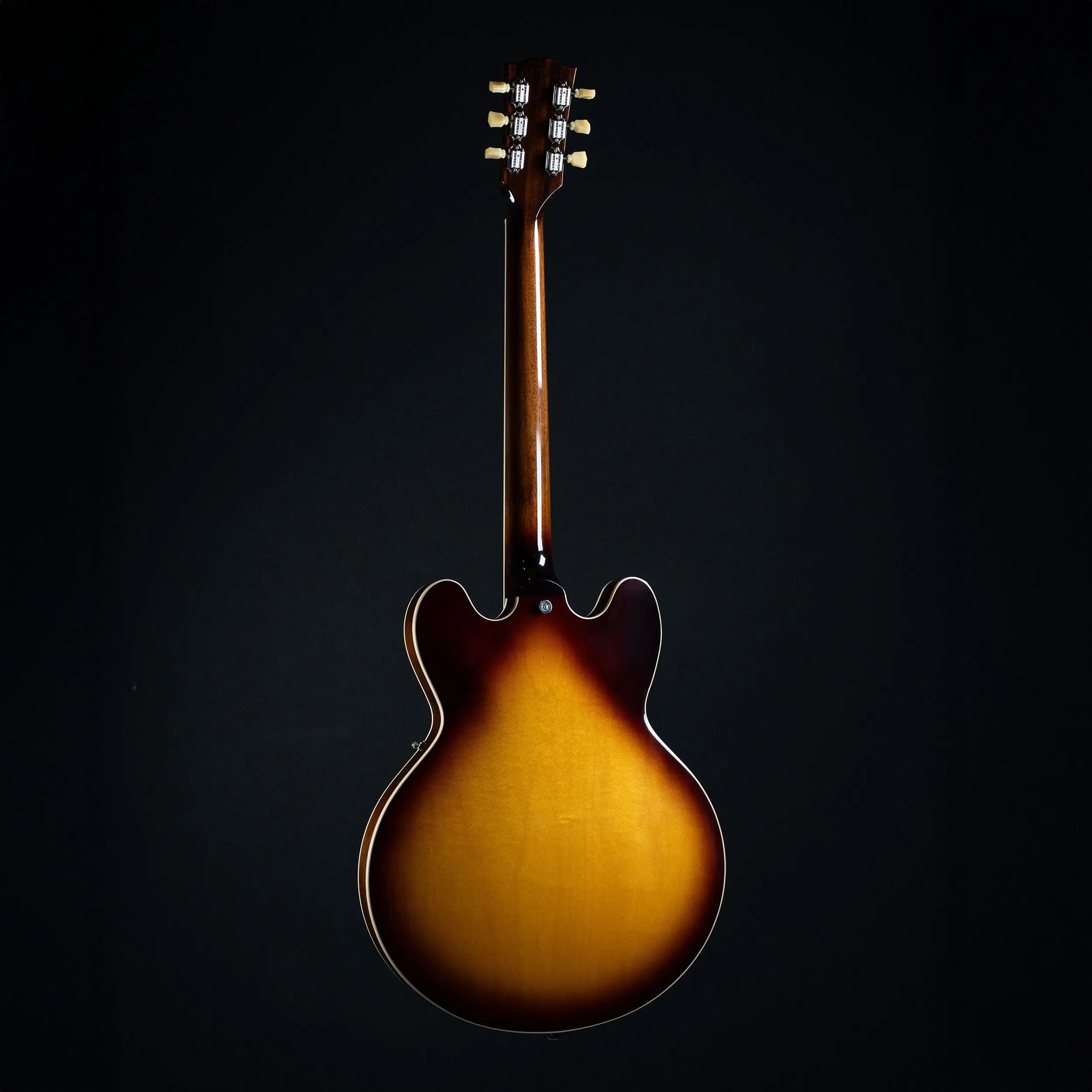 Gibson 50's ES-335 Vintage Tobacco Burst Gibson