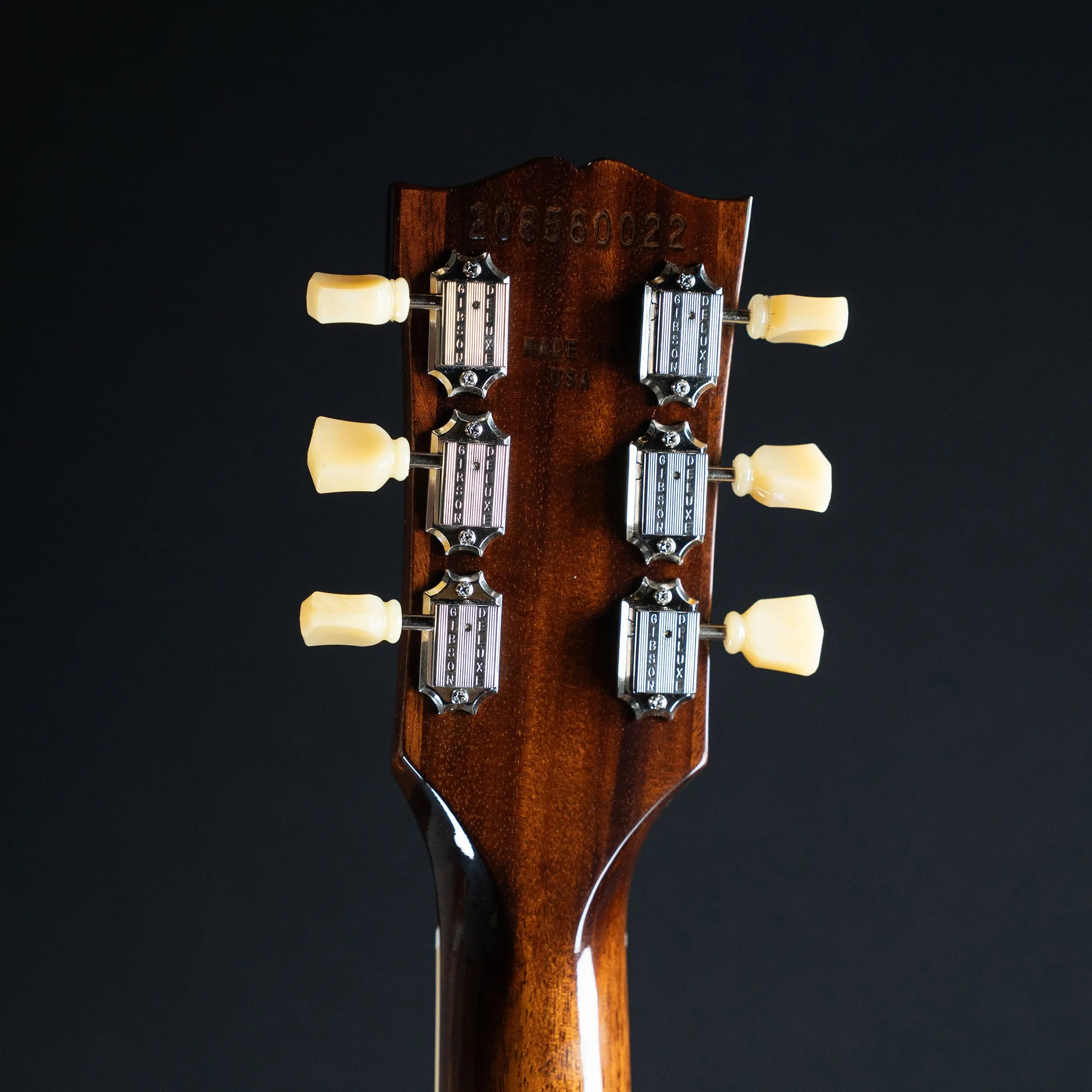 Gibson 50's ES-335 Vintage Tobacco Burst Gibson