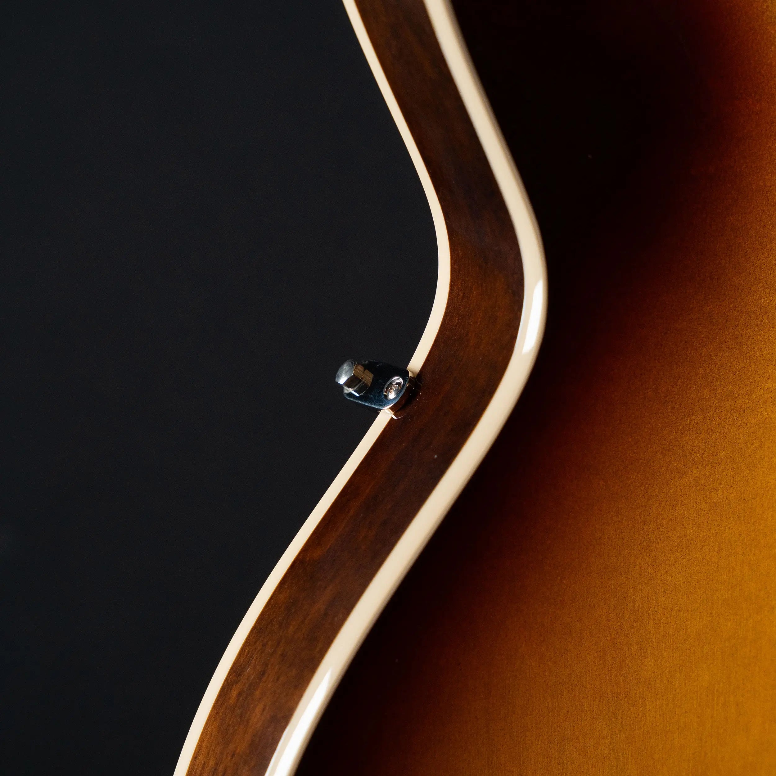 Gibson 50's ES-335 Vintage Tobacco Burst Gibson