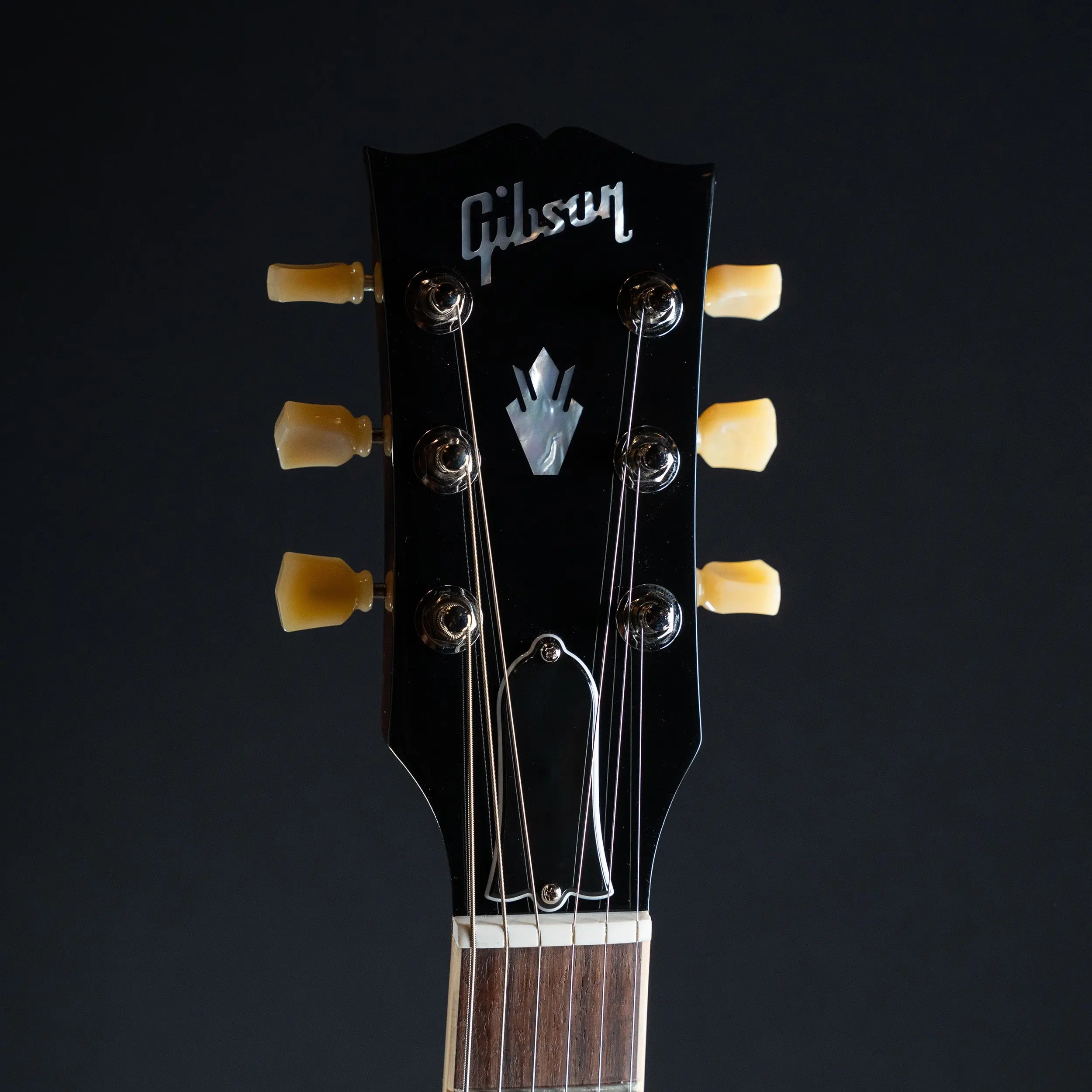 Gibson 50's ES-335 Vintage Tobacco Burst Gibson