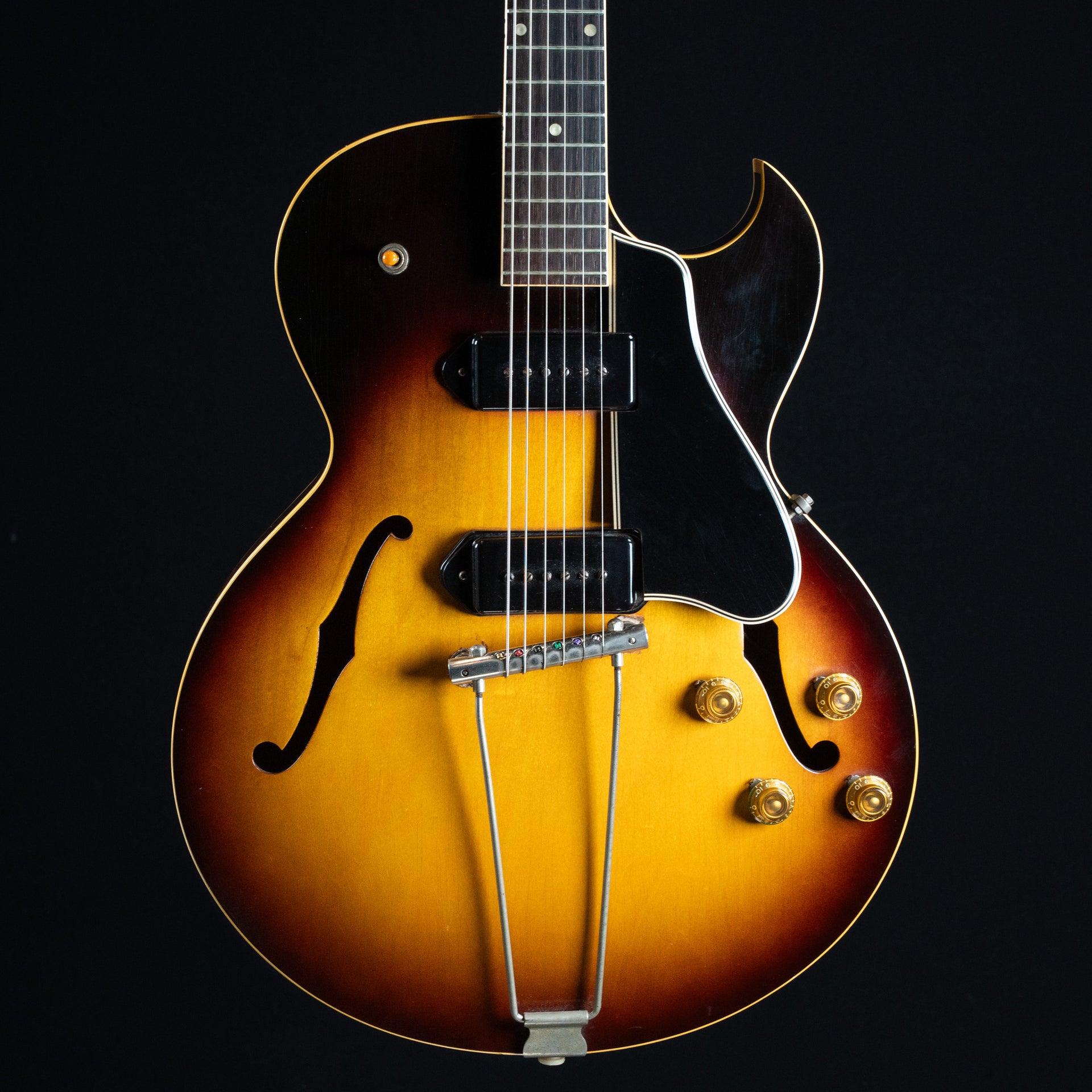 1957 Gibson ES-225TD - Sunburst | Preowned