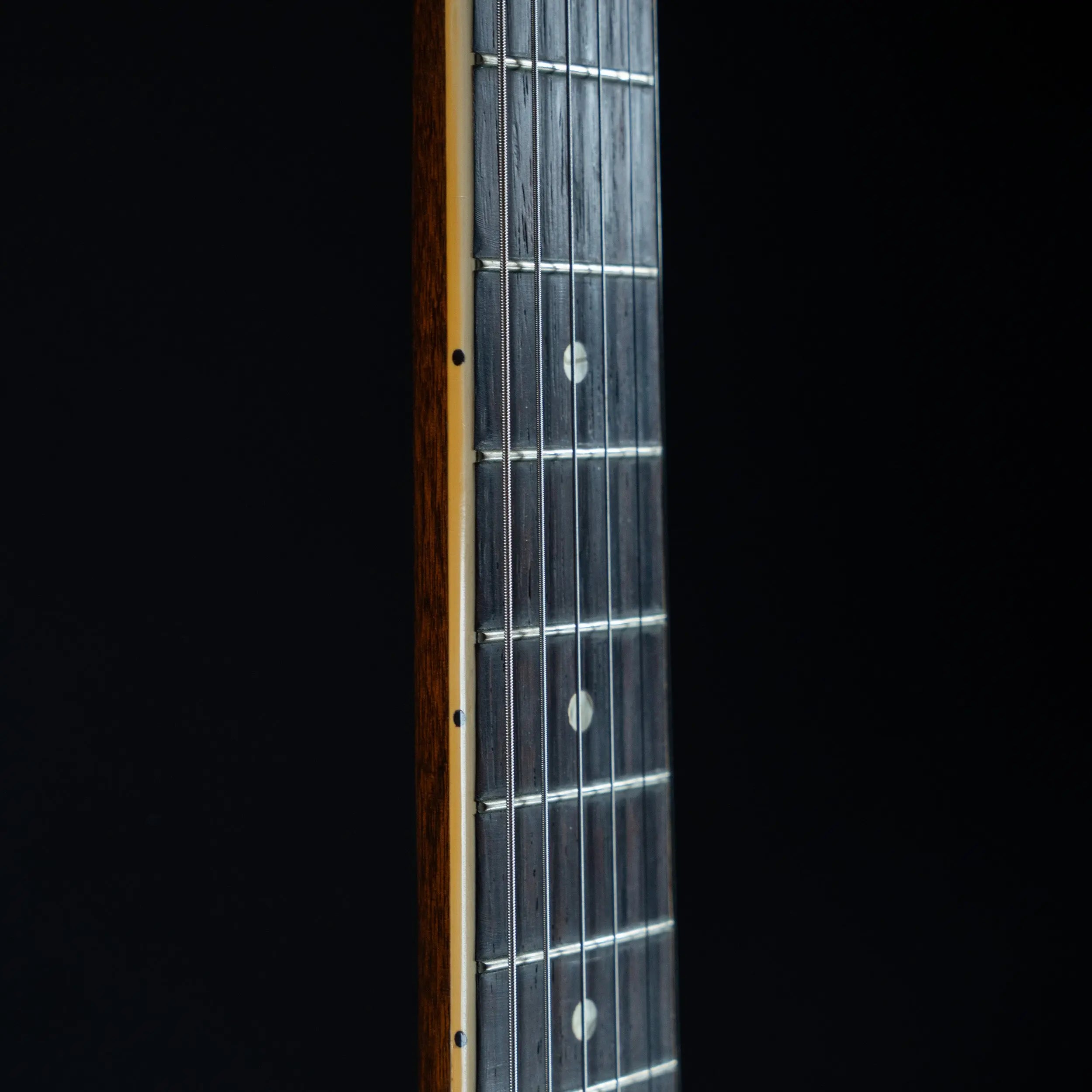 1957 Gibson ES-225TD - Sunburst | Preowned - Midwood Guitar