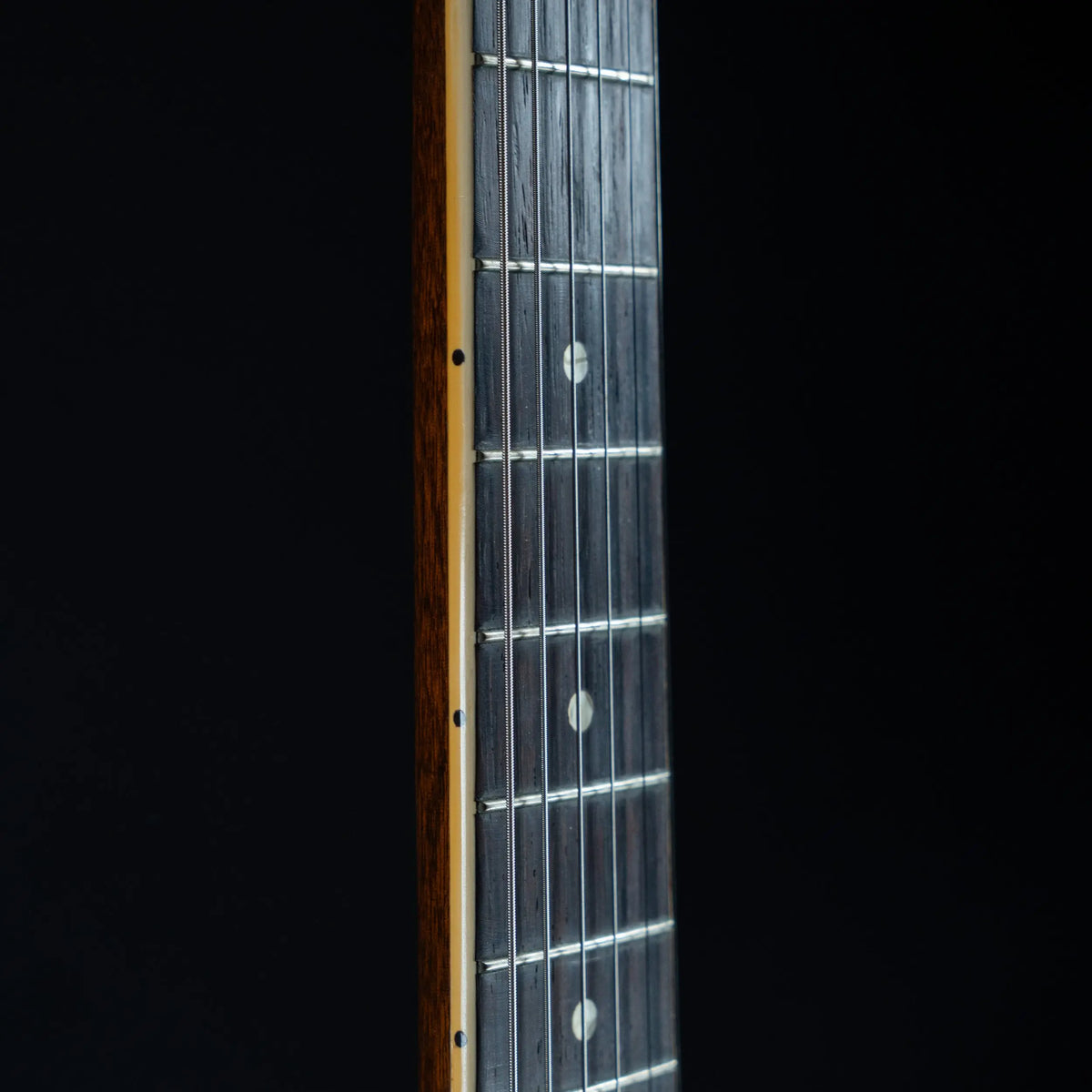 1957 Gibson ES-225TD - Sunburst | Preowned - Midwood Guitar