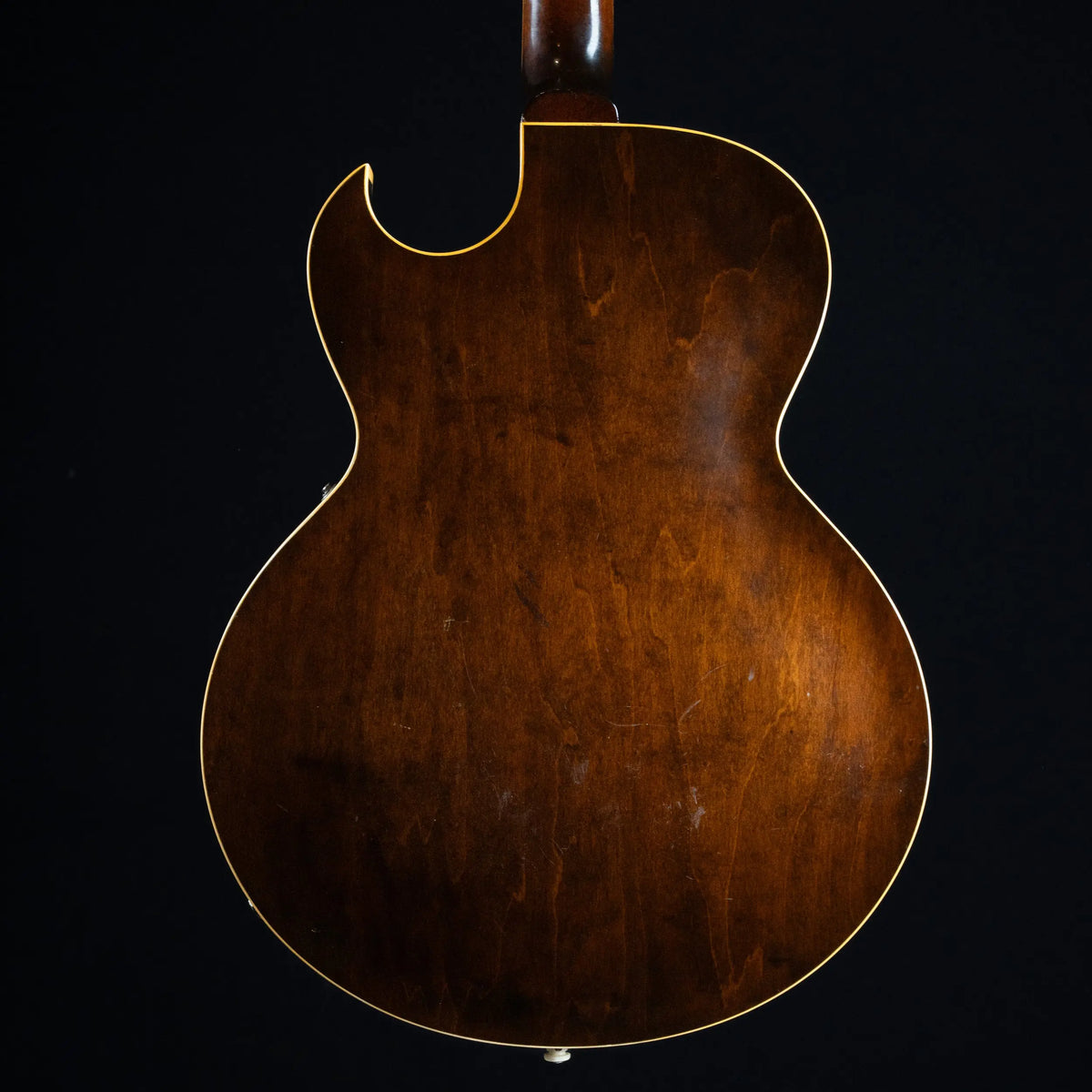1957 Gibson ES-225TD - Sunburst | Preowned - Midwood Guitar