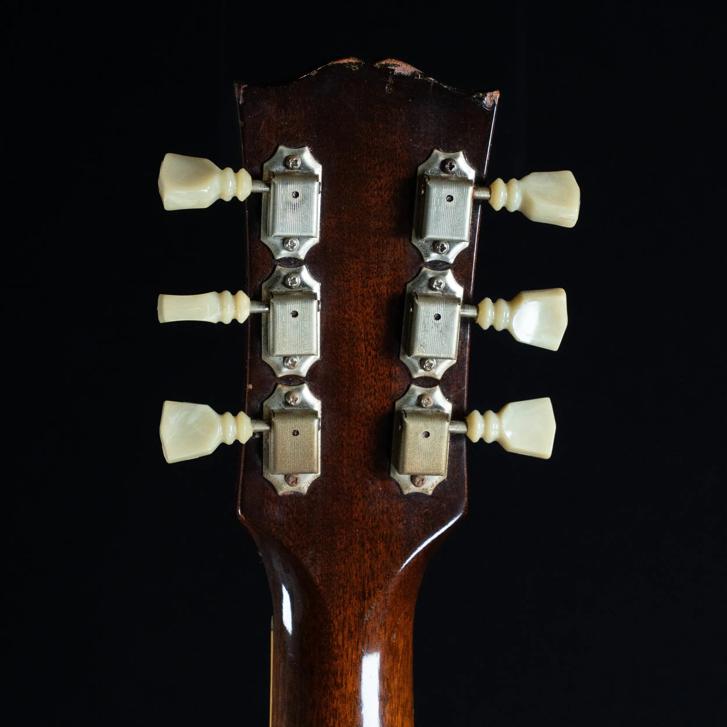 1957 Gibson ES-225TD - Sunburst | Preowned - Midwood Guitar