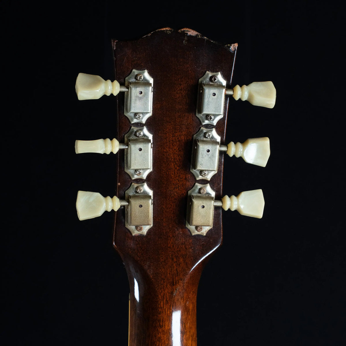 1957 Gibson ES-225TD - Sunburst | Preowned - Midwood Guitar