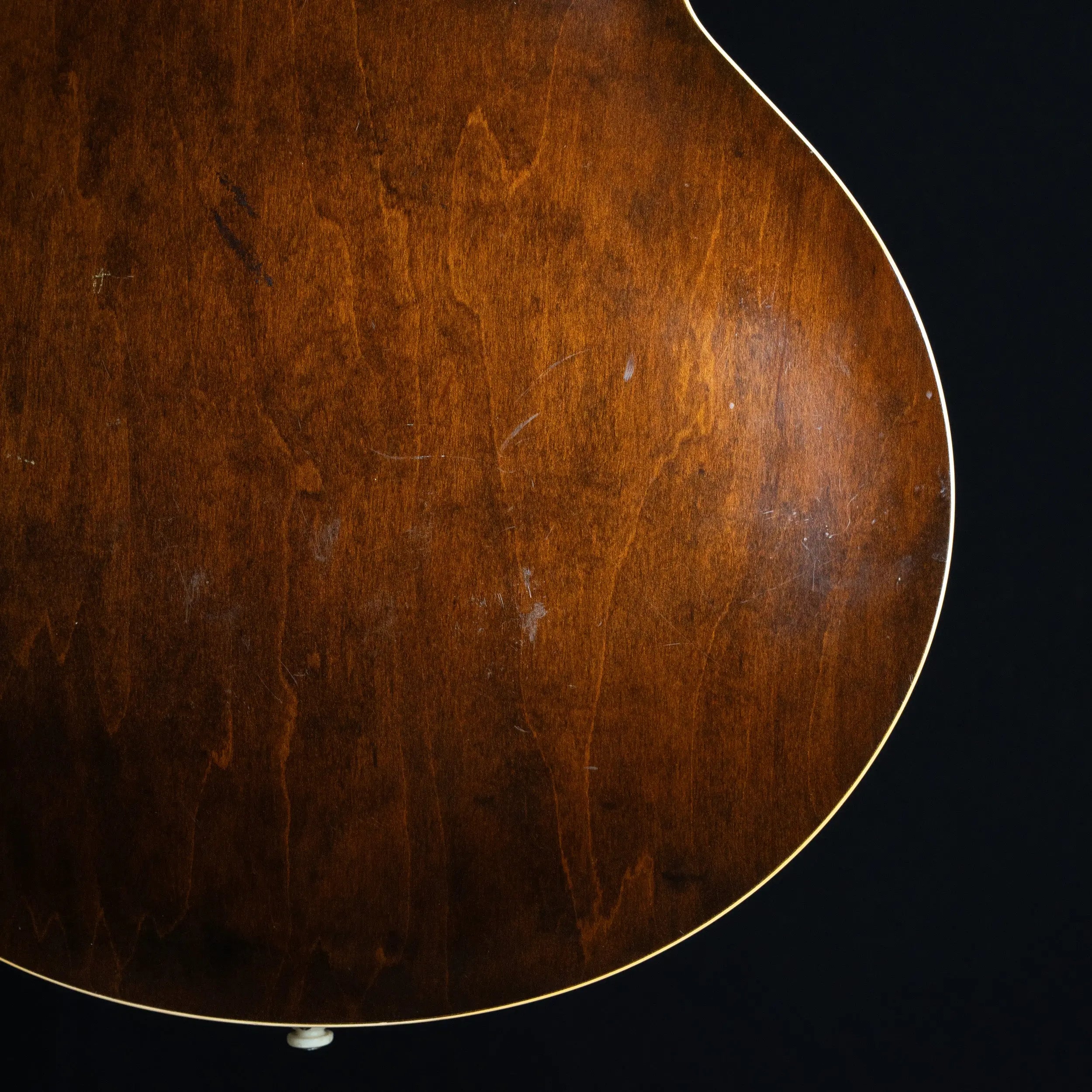 1957 Gibson ES-225TD - Sunburst | Preowned - Midwood Guitar