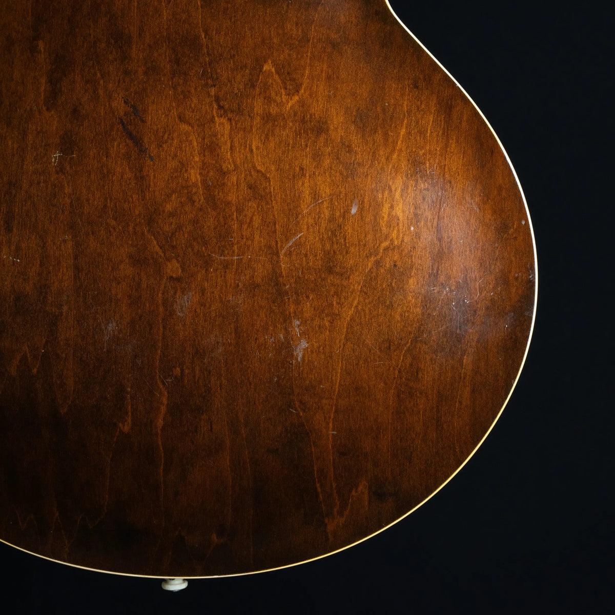 1957 Gibson ES-225TD - Sunburst | Preowned - Midwood Guitar