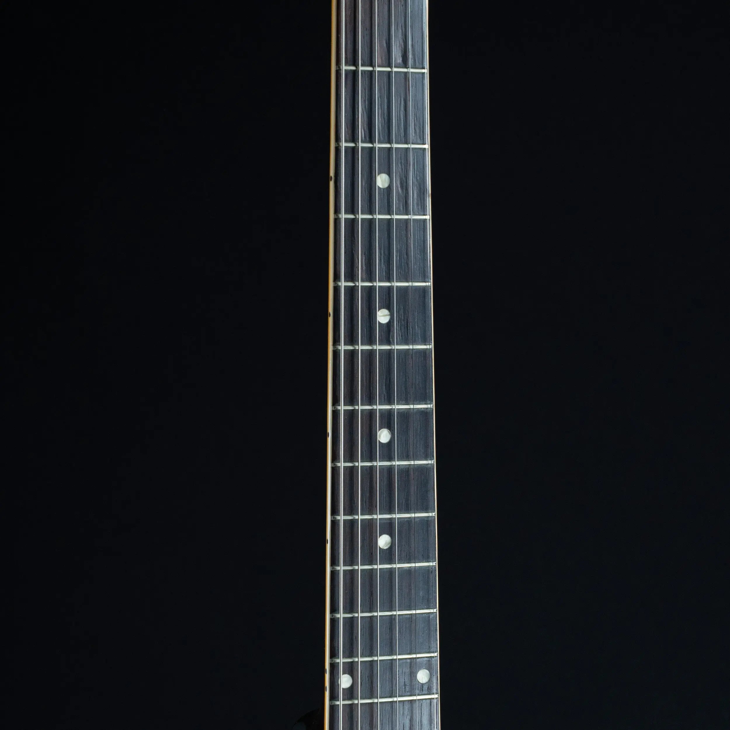 1957 Gibson ES-225TD - Sunburst | Preowned - Midwood Guitar