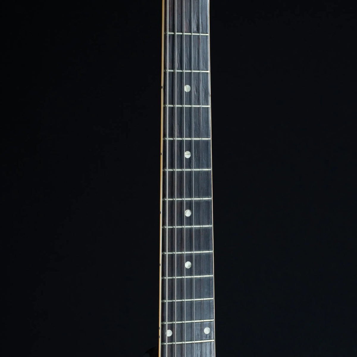 1957 Gibson ES-225TD - Sunburst | Preowned - Midwood Guitar