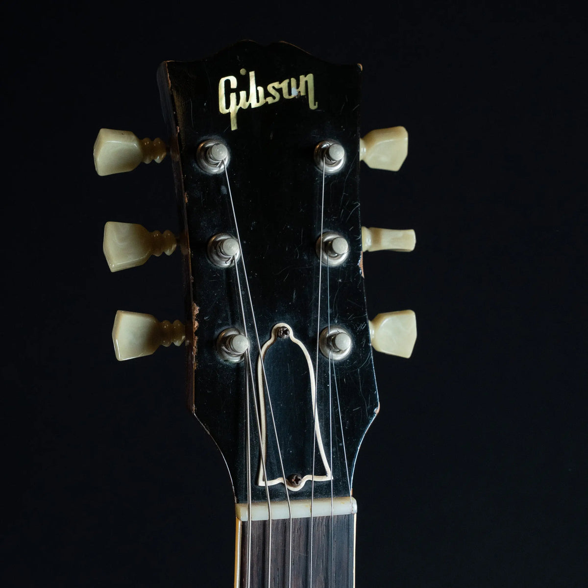 1957 Gibson ES-225TD - Sunburst | Preowned - Midwood Guitar