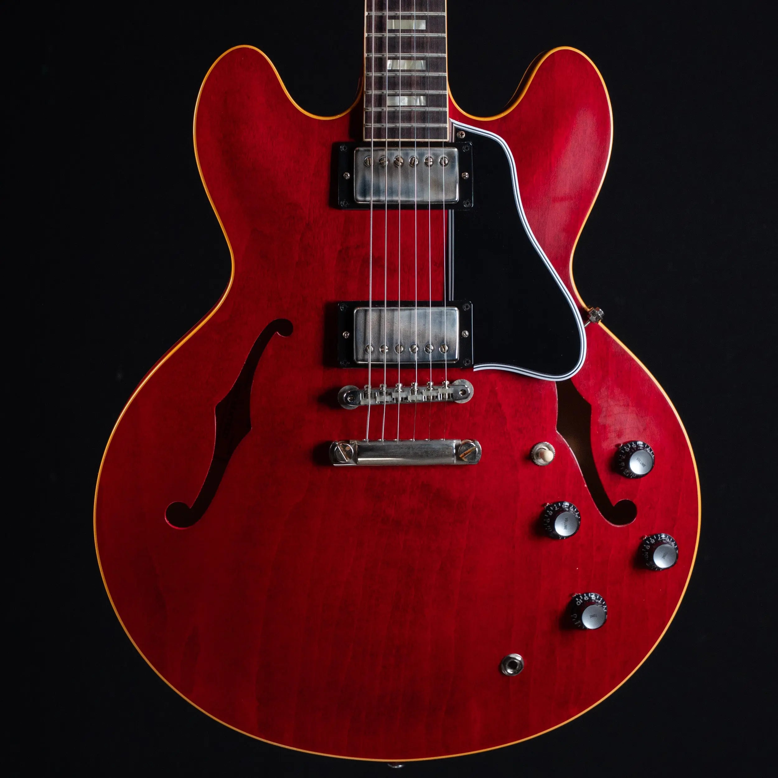 Gibson Custom 1964 ES-335 Reissue VOS - 60's Cherry