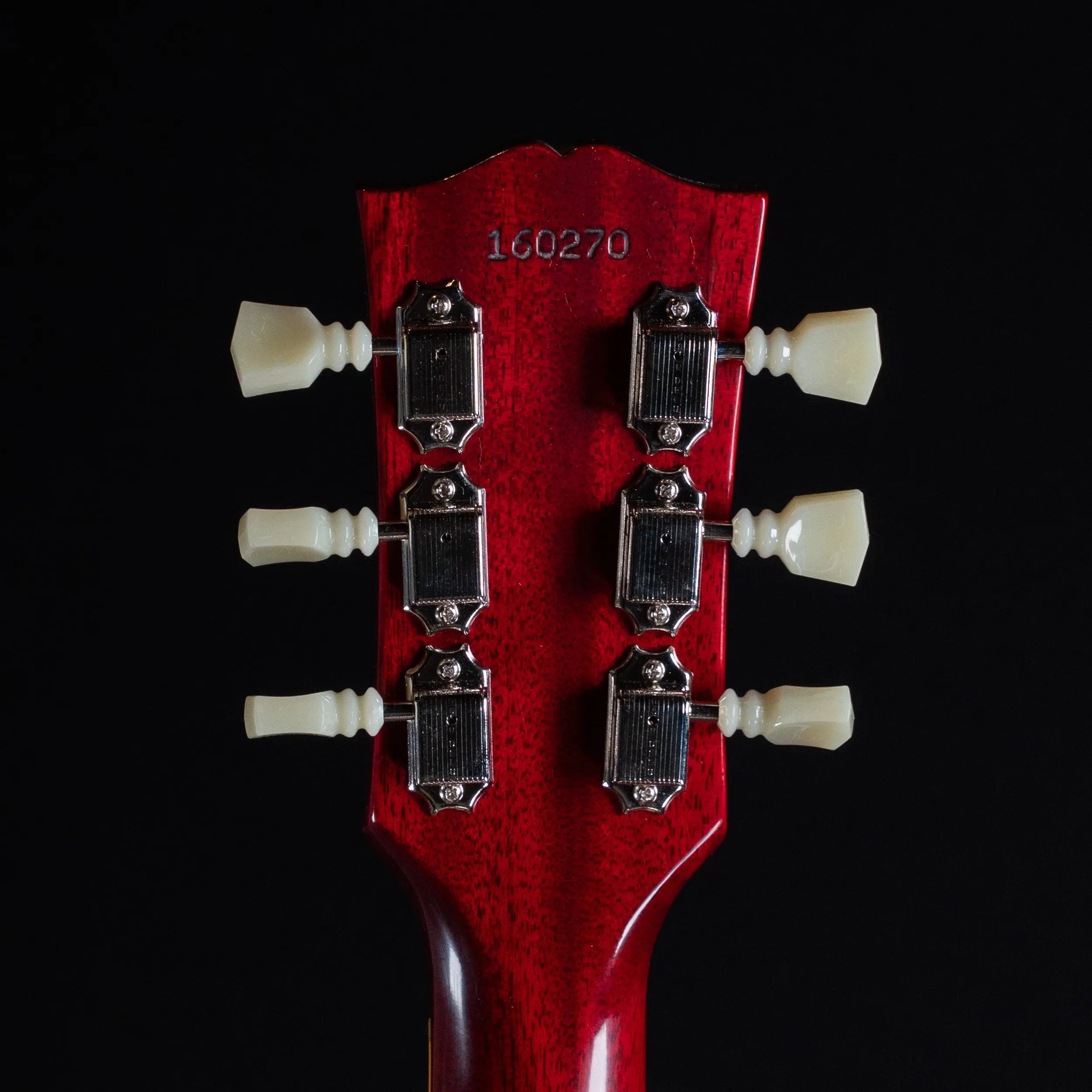 Gibson Custom 1964 ES-335 Reissue VOS - 60's Cherry GIbson