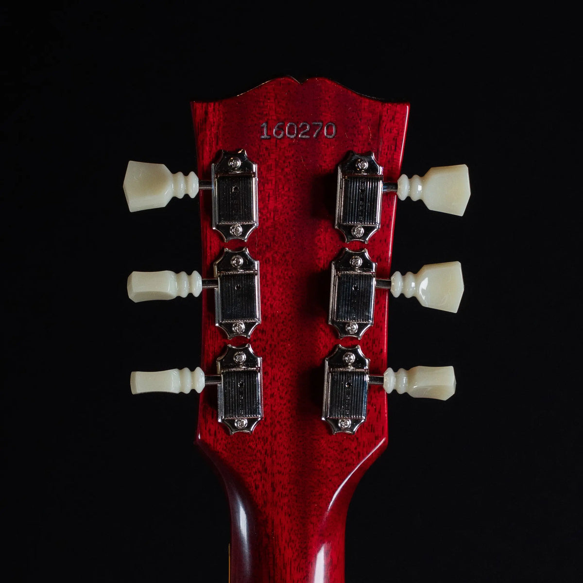 Gibson Custom 1964 ES-335 Reissue VOS - 60's Cherry GIbson
