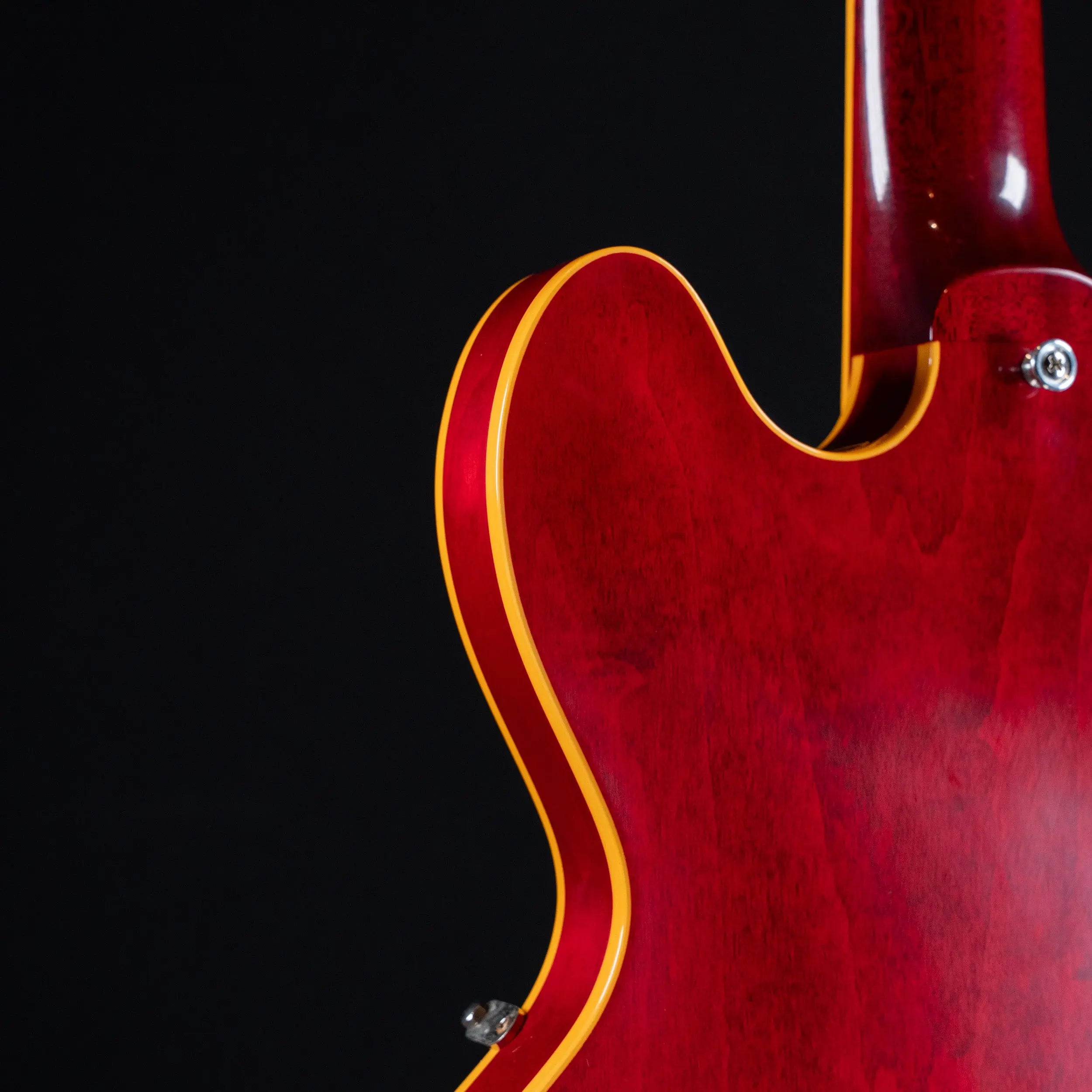 Gibson Custom 1964 ES-335 Reissue VOS - 60's Cherry GIbson