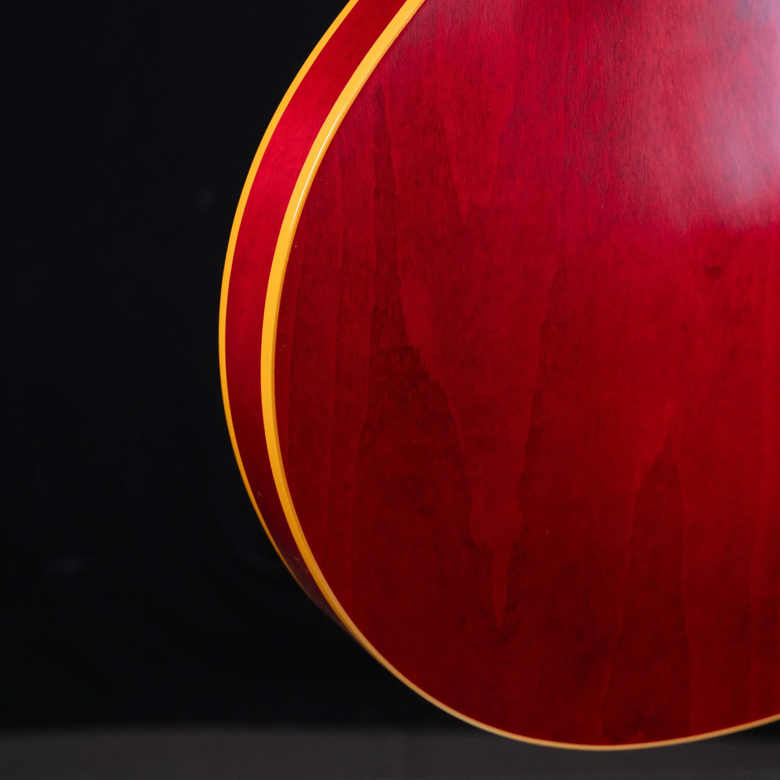 Gibson Custom 1964 ES-335 Reissue VOS - 60's Cherry GIbson