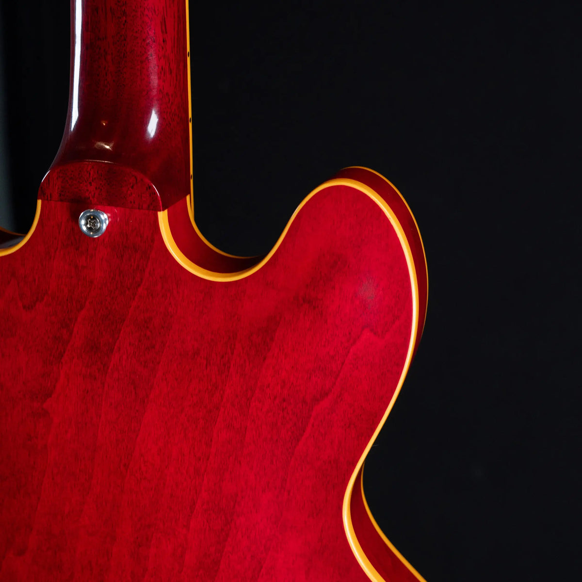 Gibson Custom 1964 ES-335 Reissue VOS - 60's Cherry GIbson