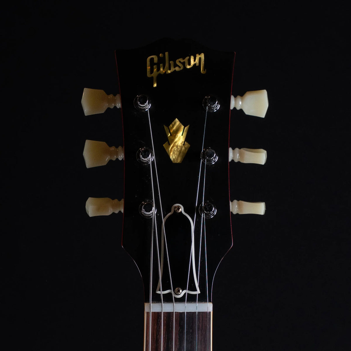 Gibson Custom 1964 ES-335 Reissue VOS - 60's Cherry GIbson