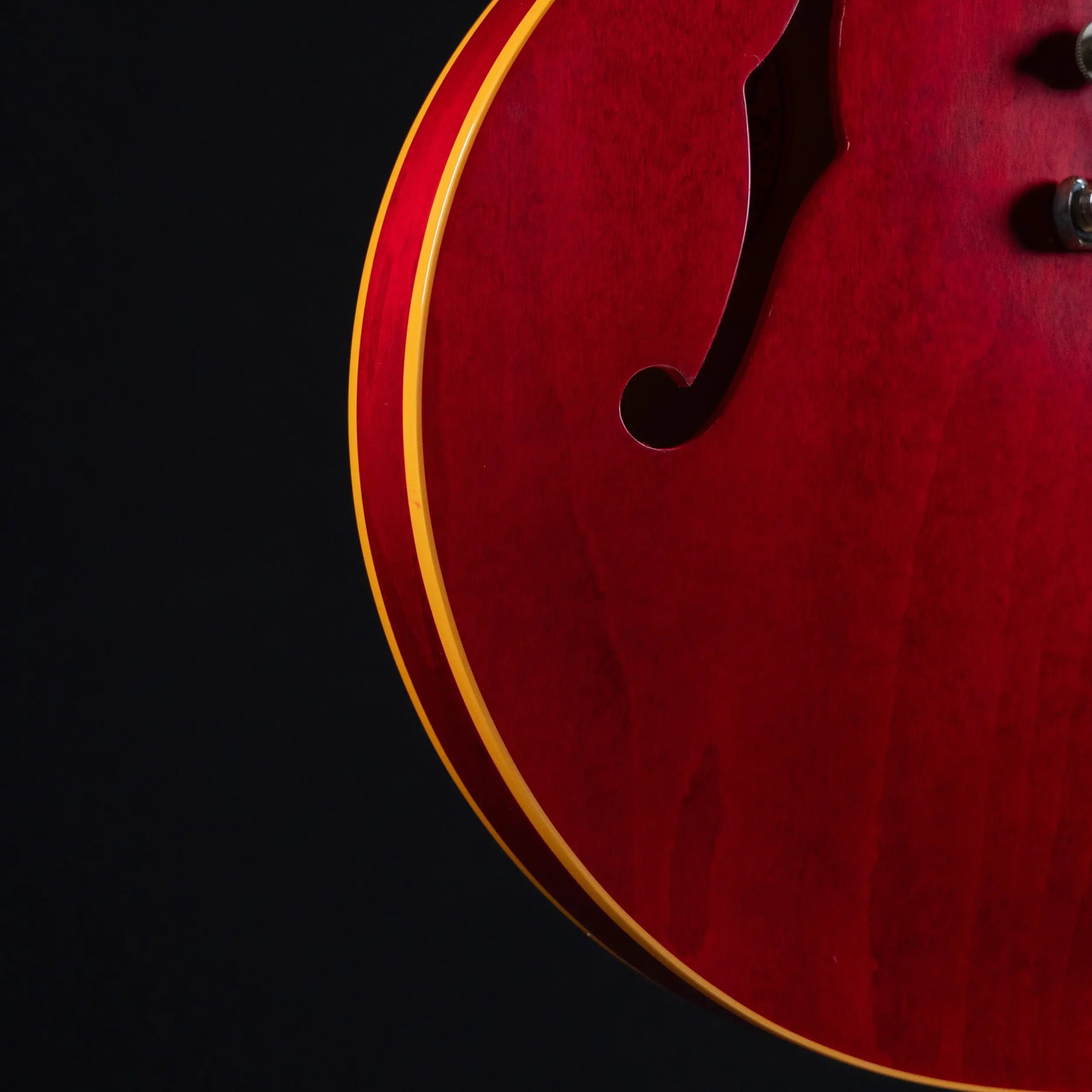 Gibson Custom 1964 ES-335 Reissue VOS - 60's Cherry GIbson