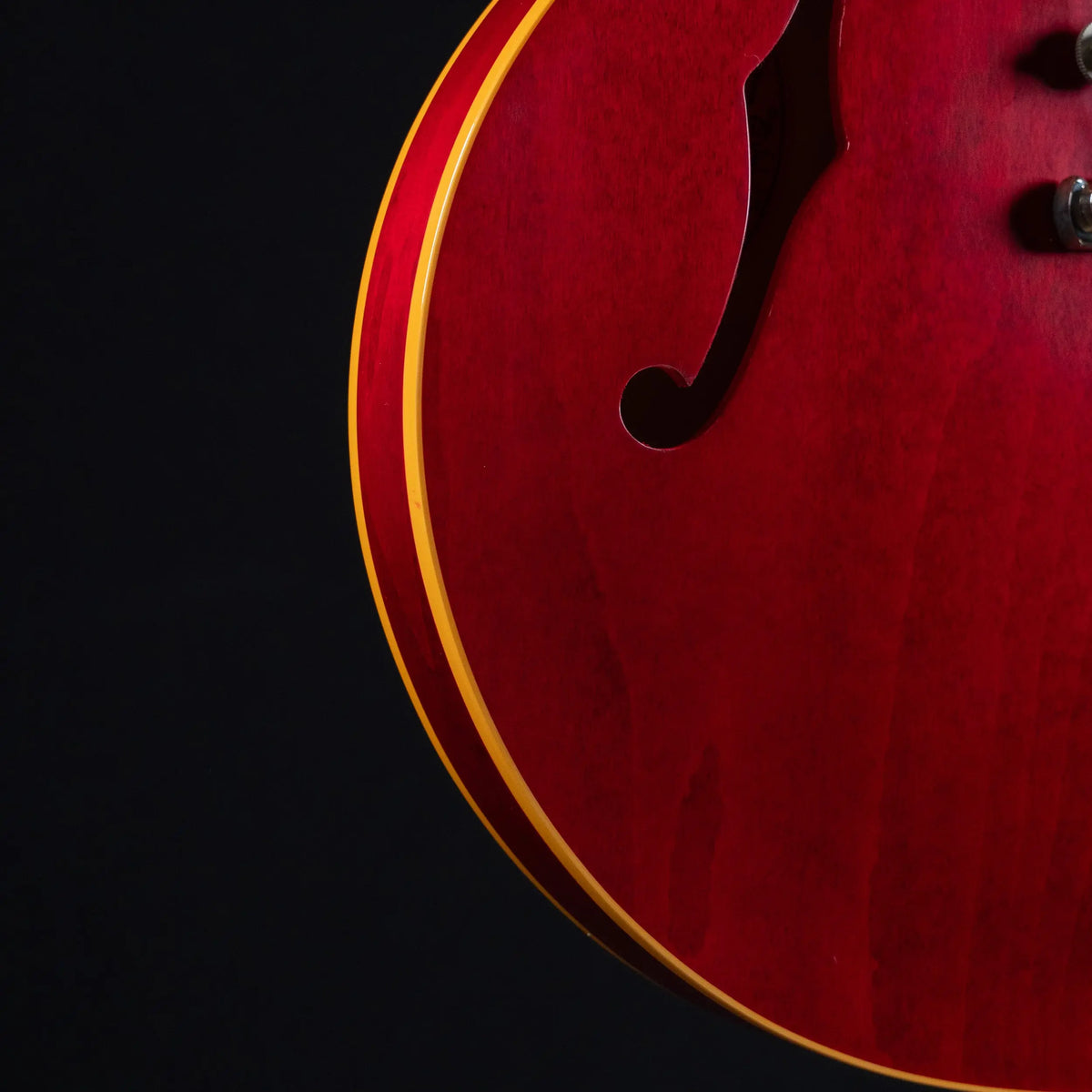 Gibson Custom 1964 ES-335 Reissue VOS - 60's Cherry GIbson