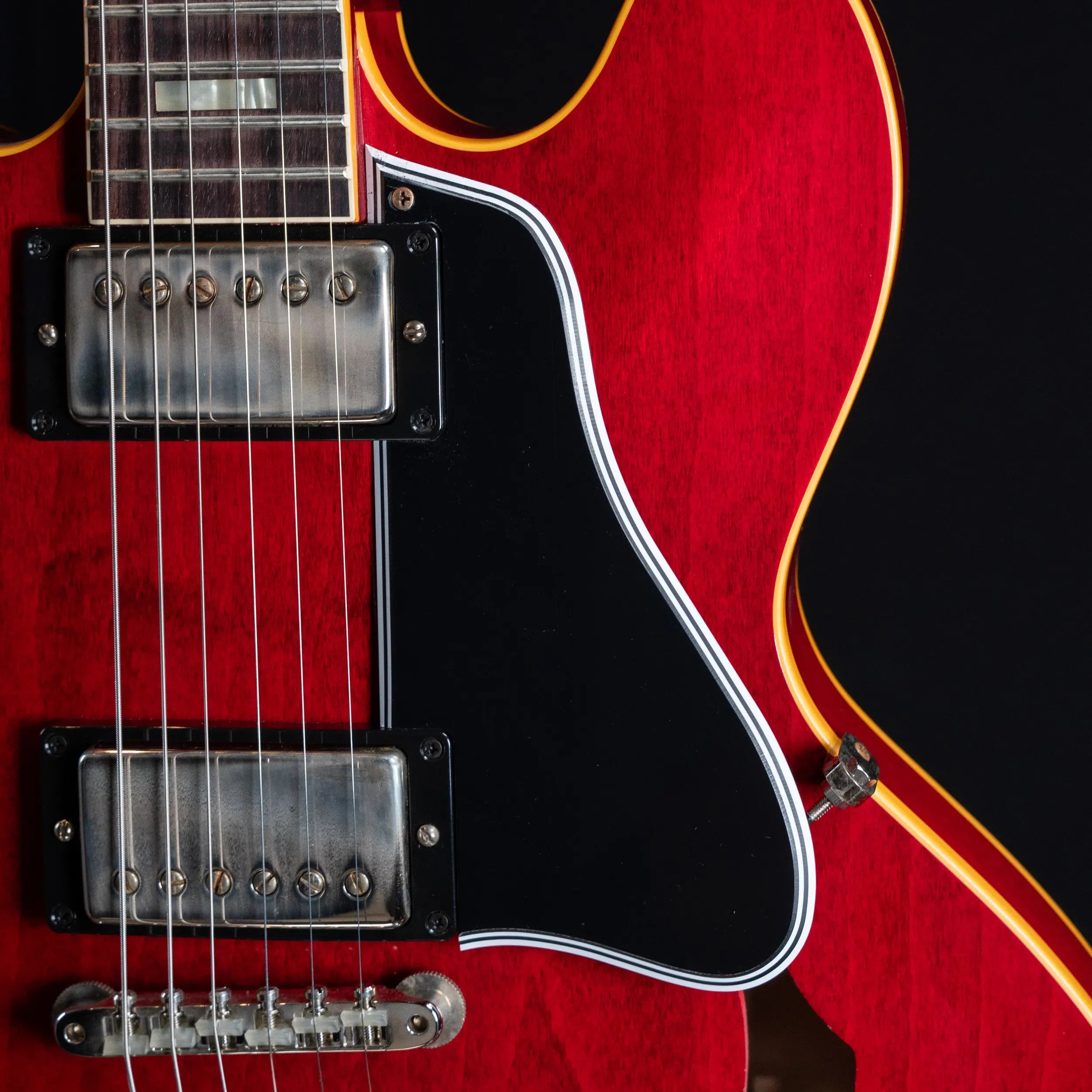 Gibson Custom 1964 ES-335 Reissue VOS - 60's Cherry