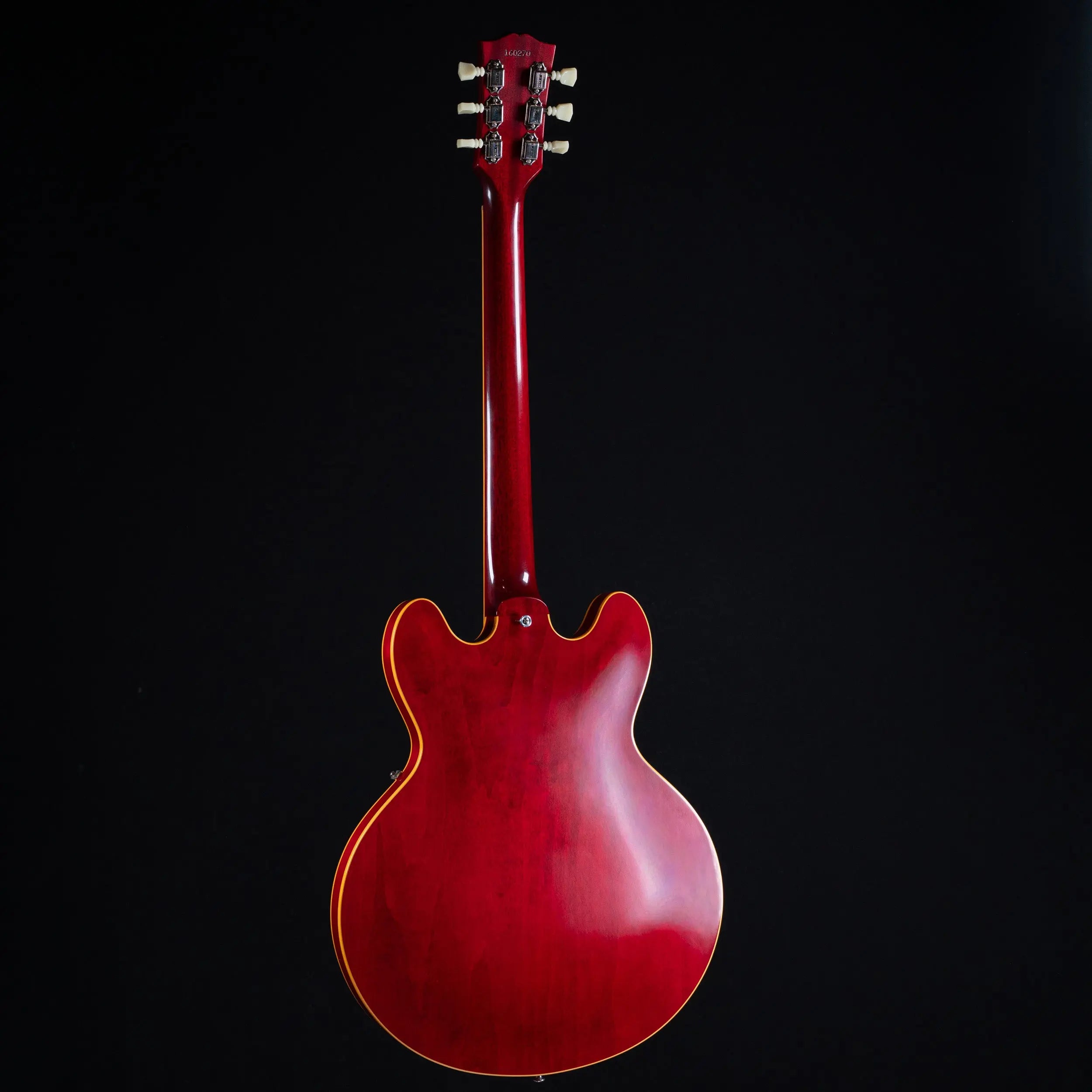 Gibson Custom 1964 ES-335 Reissue VOS - 60's Cherry GIbson