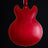 Gibson Custom 1964 ES-335 Reissue VOS - 60's Cherry GIbson