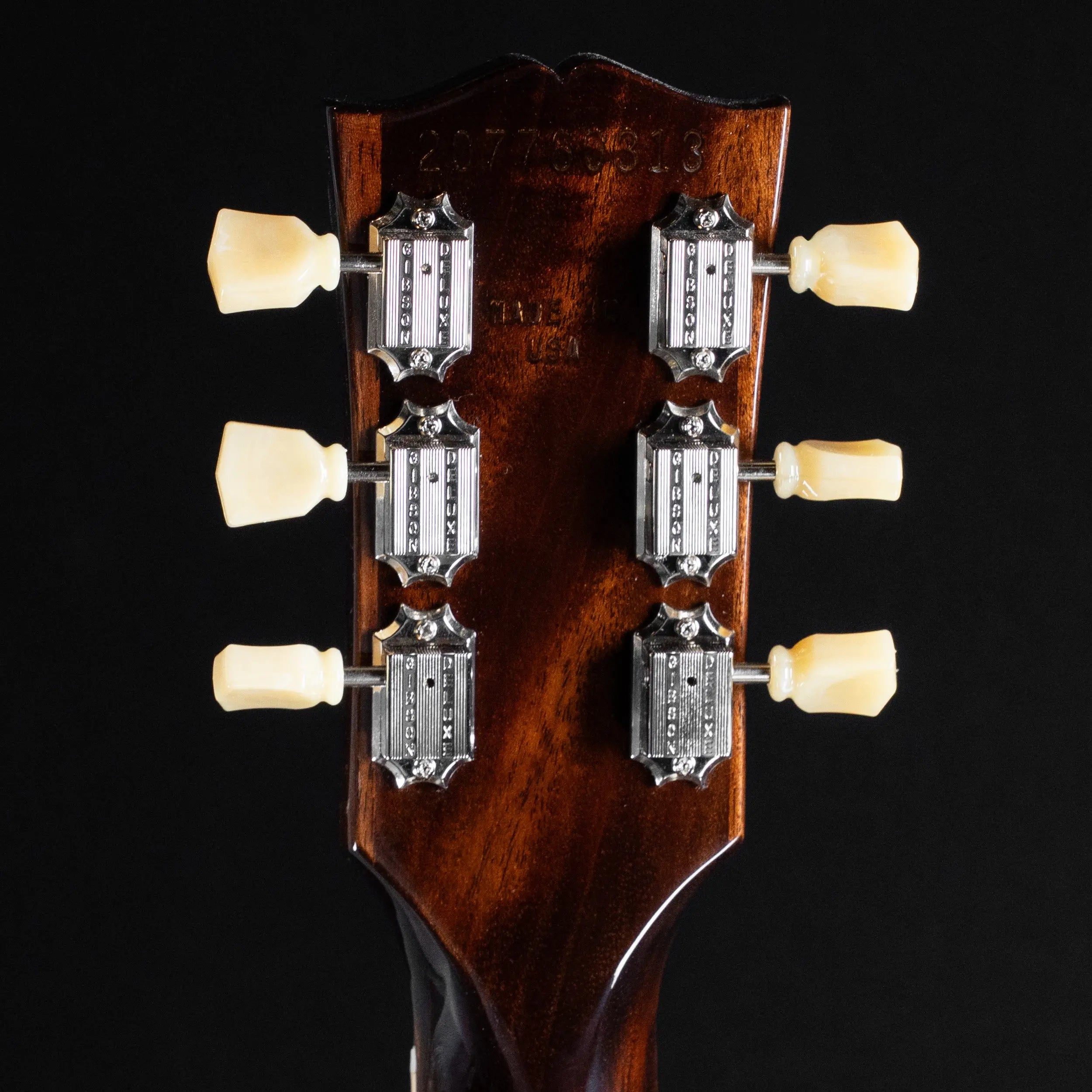 Gibson ES-335 Semi-Hollow Electric Guitar - Vintage Burst Gibson