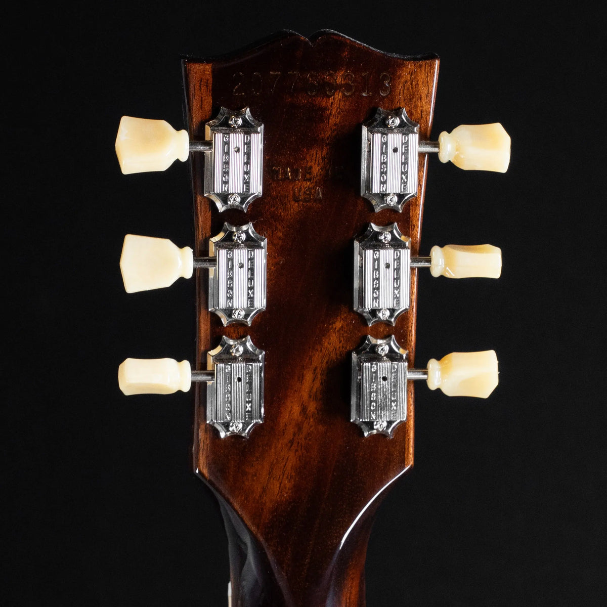 Gibson ES-335 Semi-Hollow Electric Guitar - Vintage Burst Gibson