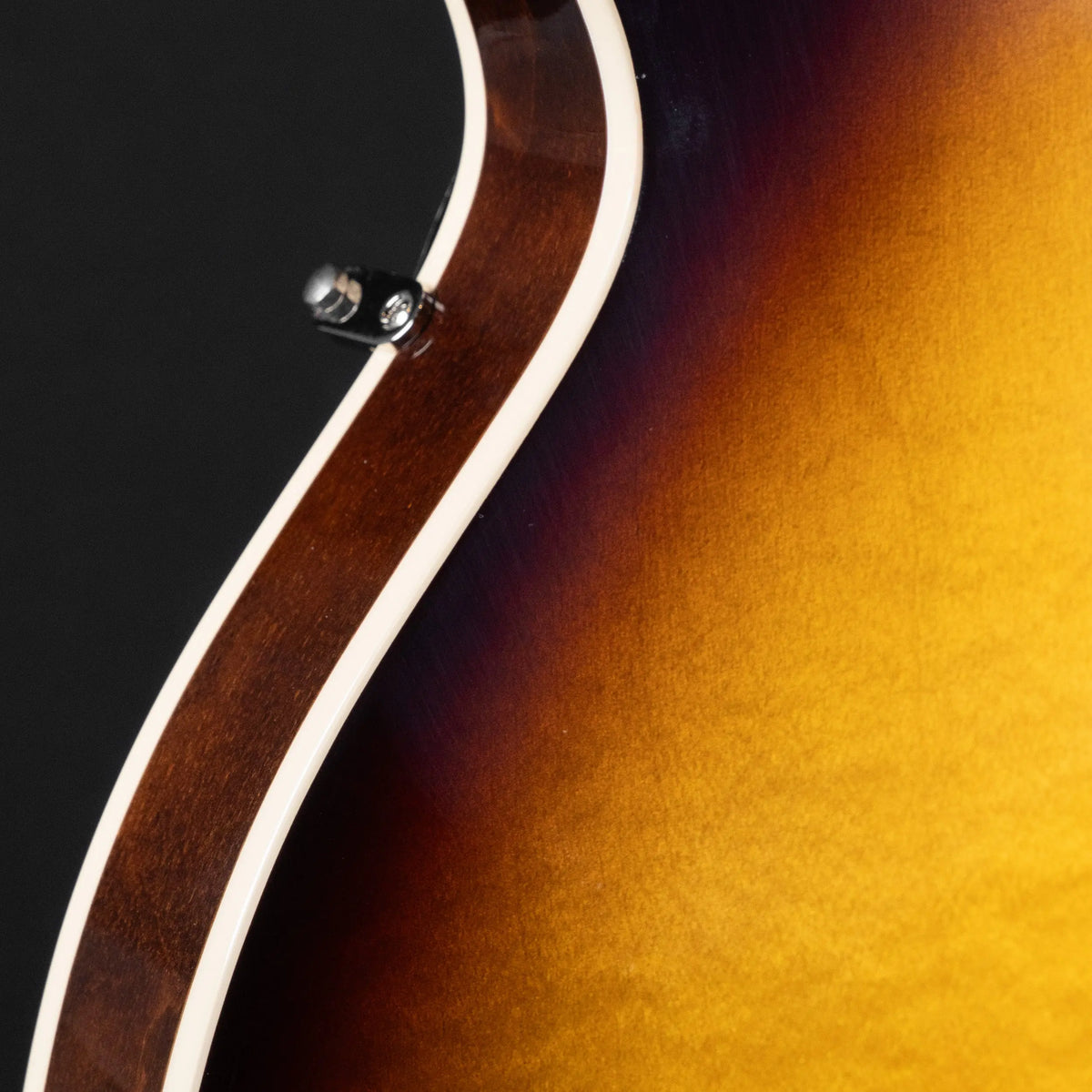 Gibson ES-335 Semi-Hollow Electric Guitar - Vintage Burst Gibson