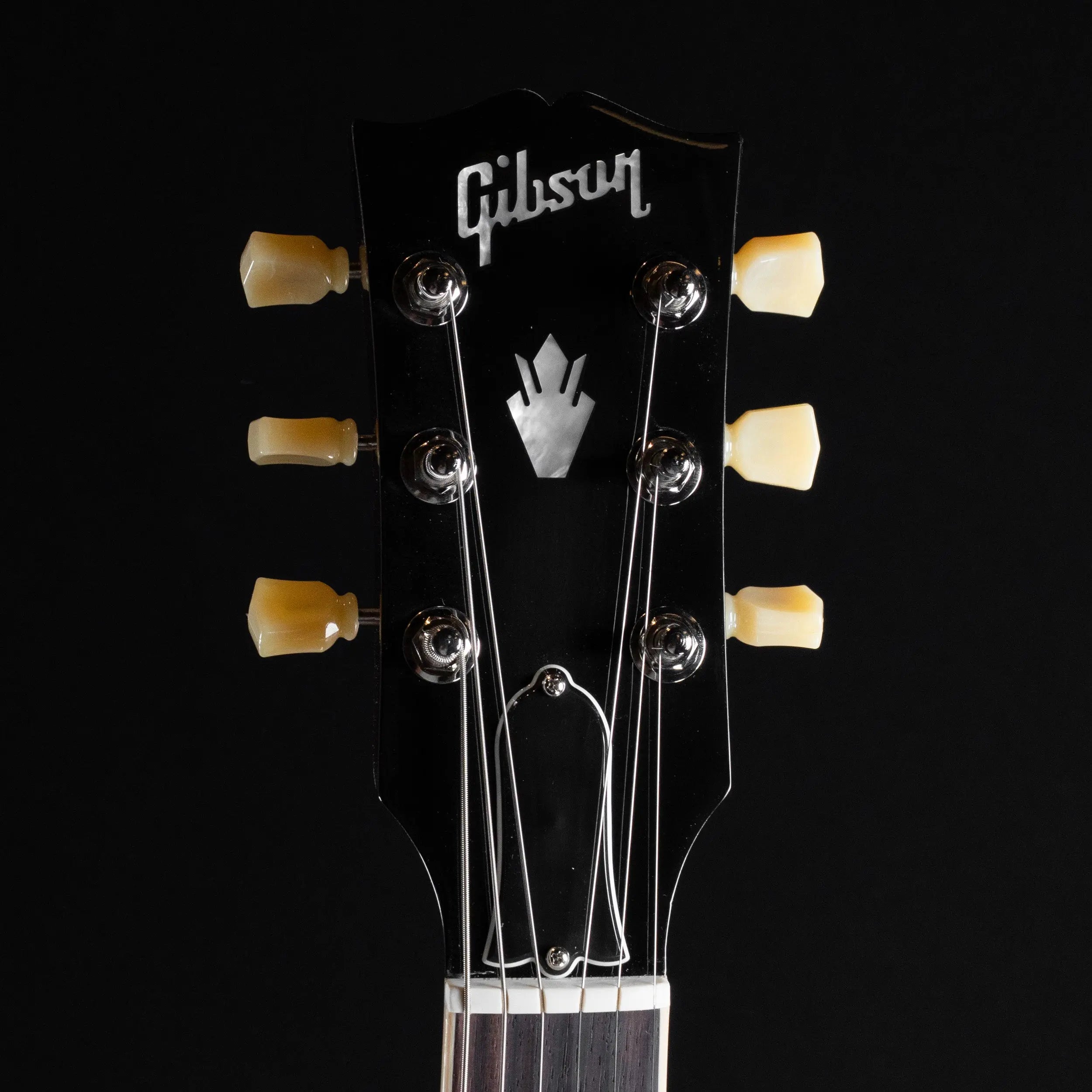 Gibson ES-335 Semi-Hollow Electric Guitar - Vintage Burst Gibson