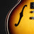 Gibson ES-335 Semi-Hollow Electric Guitar - Vintage Burst Gibson