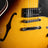 Gibson ES-335 Semi-Hollow Electric Guitar - Vintage Burst Gibson