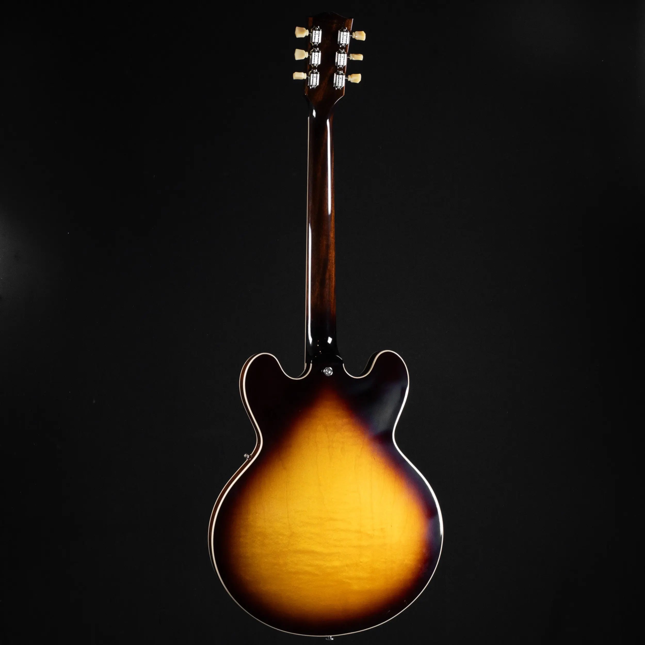 Gibson ES-335 Semi-Hollow Electric Guitar - Vintage Burst Gibson