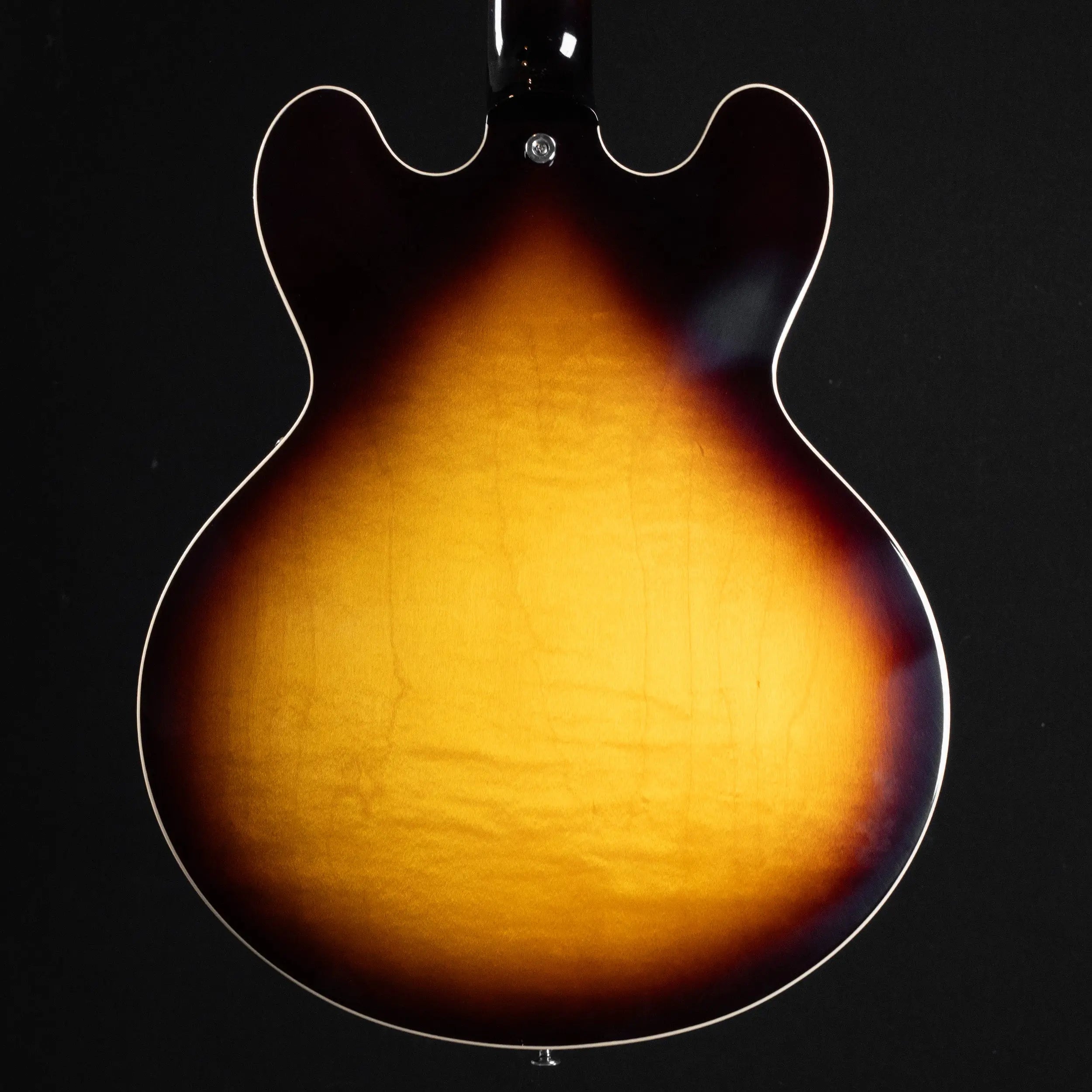 Gibson ES-335 Semi-Hollow Electric Guitar - Vintage Burst Gibson