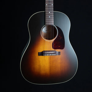 Gibson J-45 Special Acoustic Guitar - Satin Vintage Sunburst