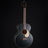 Gibson J-185 Century 12-Fret - Ebony Gibson