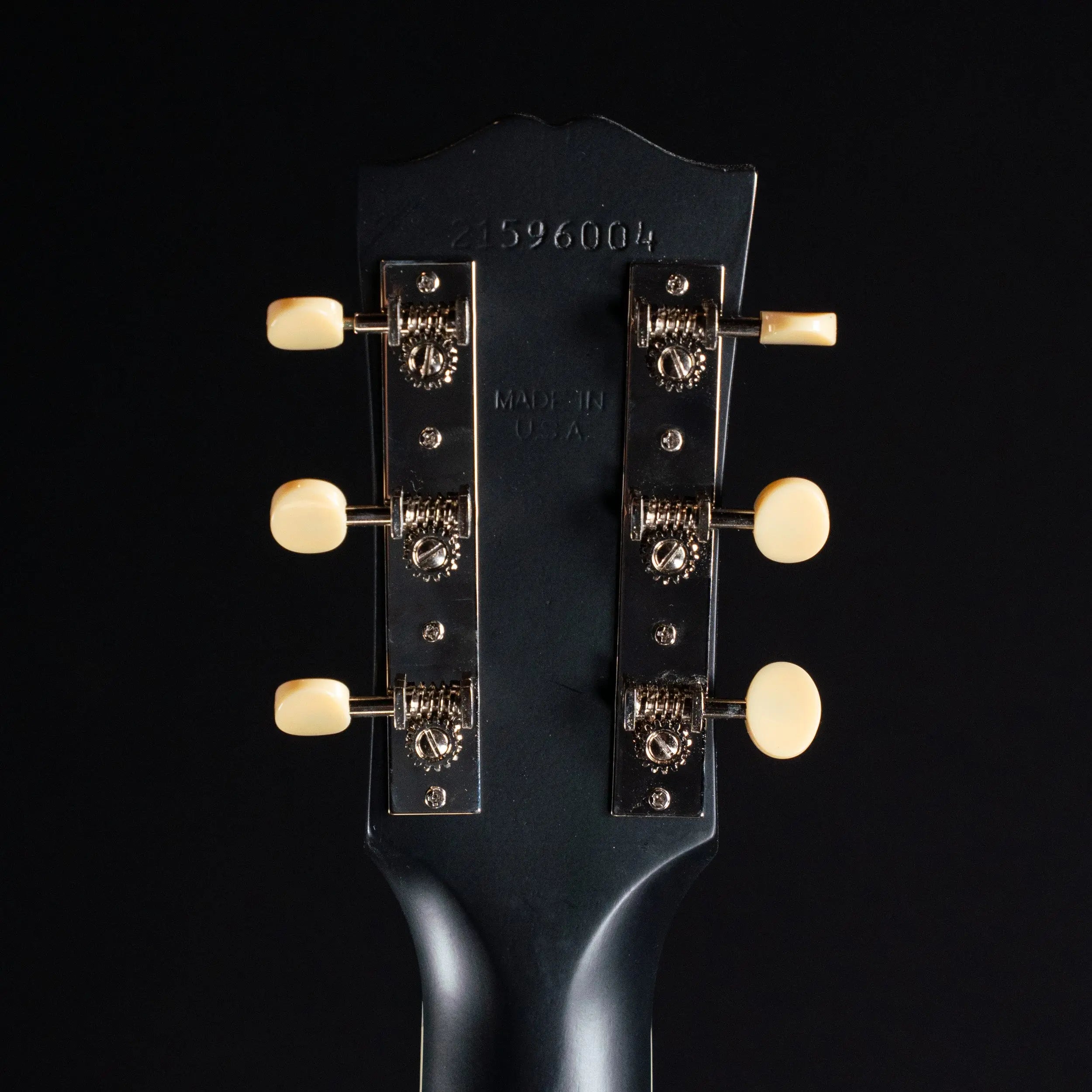Gibson J-185 Century 12-Fret - Ebony Gibson