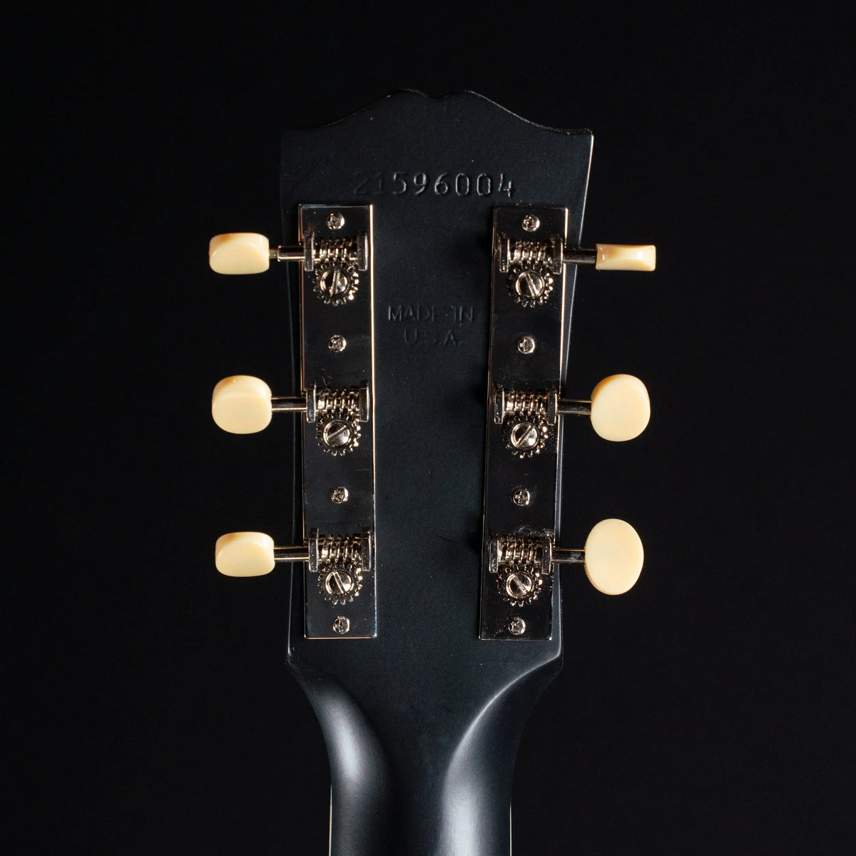 Gibson J-185 Century 12-Fret - Ebony Gibson