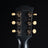 Gibson J-185 Century 12-Fret - Ebony Gibson