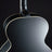 Gibson J-185 Century 12-Fret - Ebony Gibson