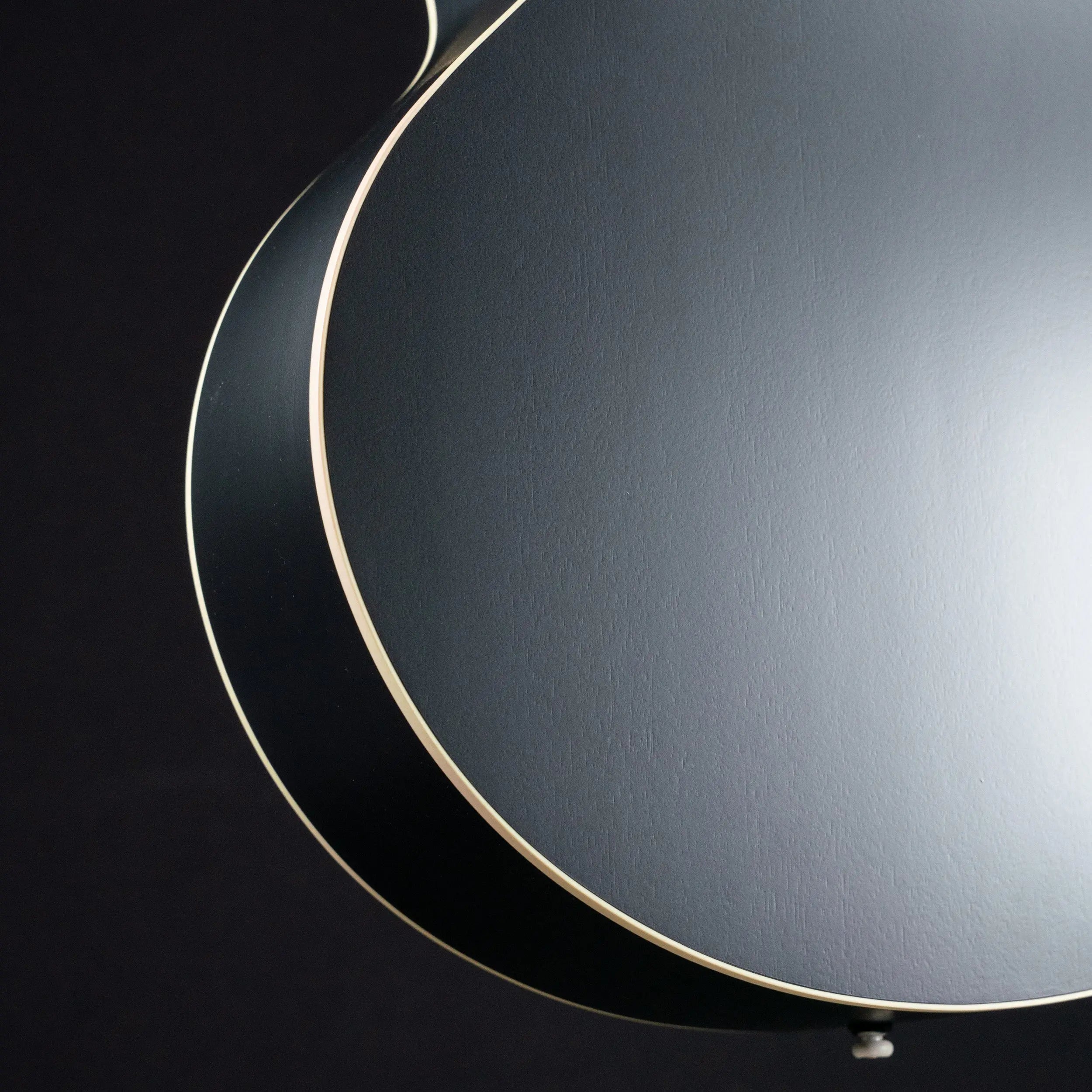 Gibson J-185 Century 12-Fret - Ebony Gibson