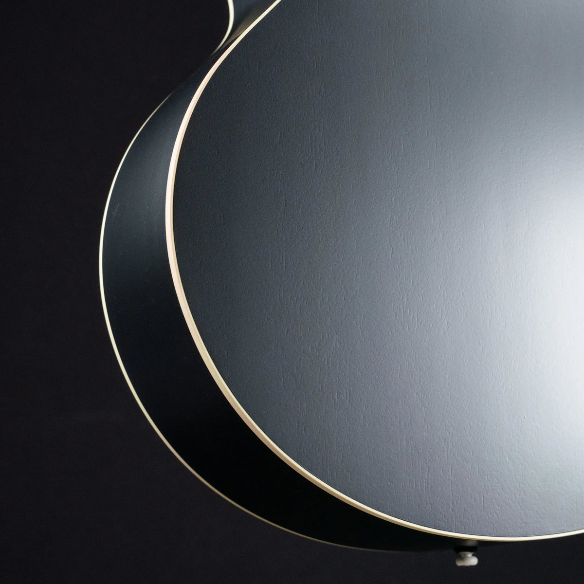 Gibson J-185 Century 12-Fret - Ebony Gibson