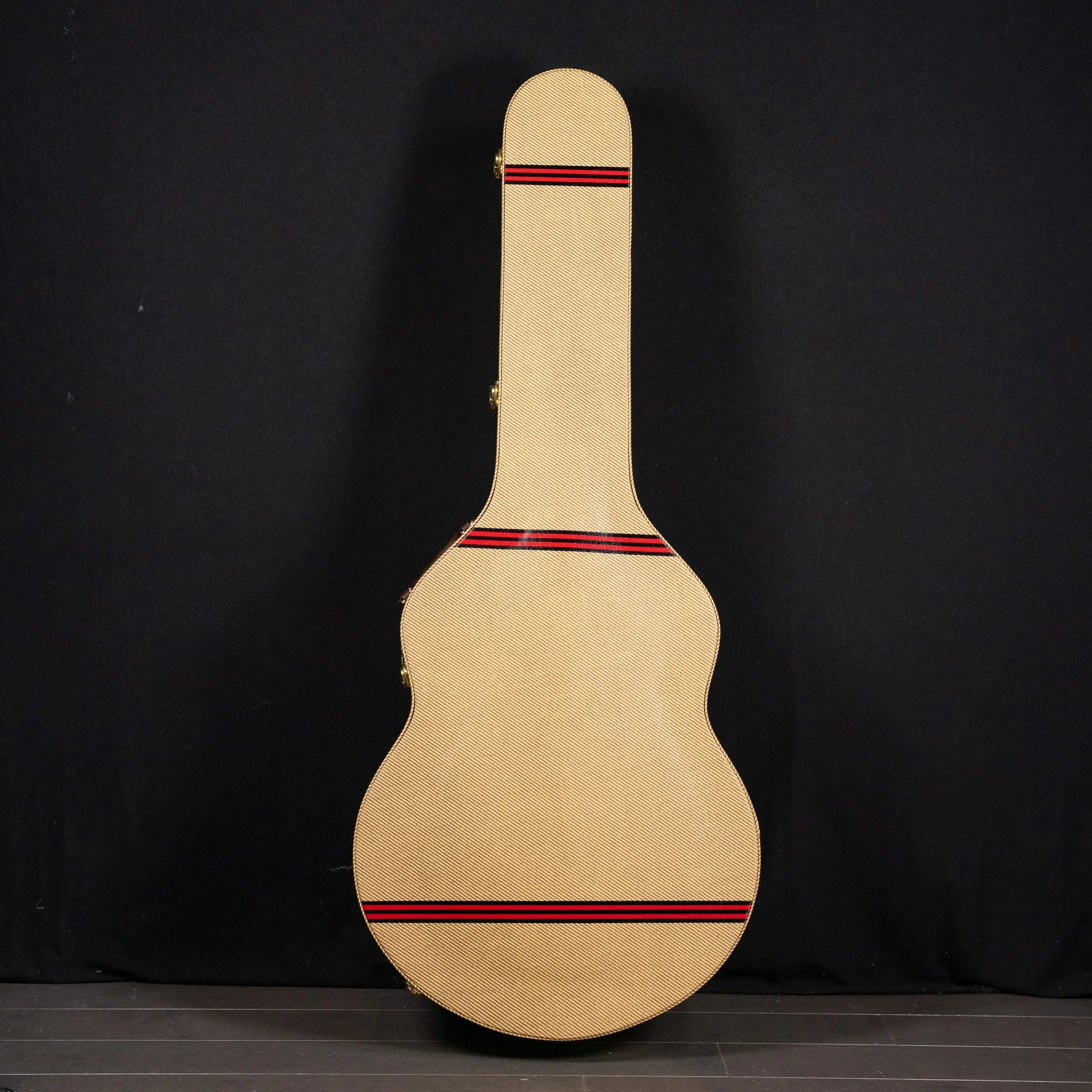 Gibson J-185 Century 12-Fret - Ebony Gibson