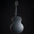 Gibson J-185 Century 12-Fret - Ebony Gibson