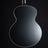 Gibson J-185 Century 12-Fret - Ebony Gibson